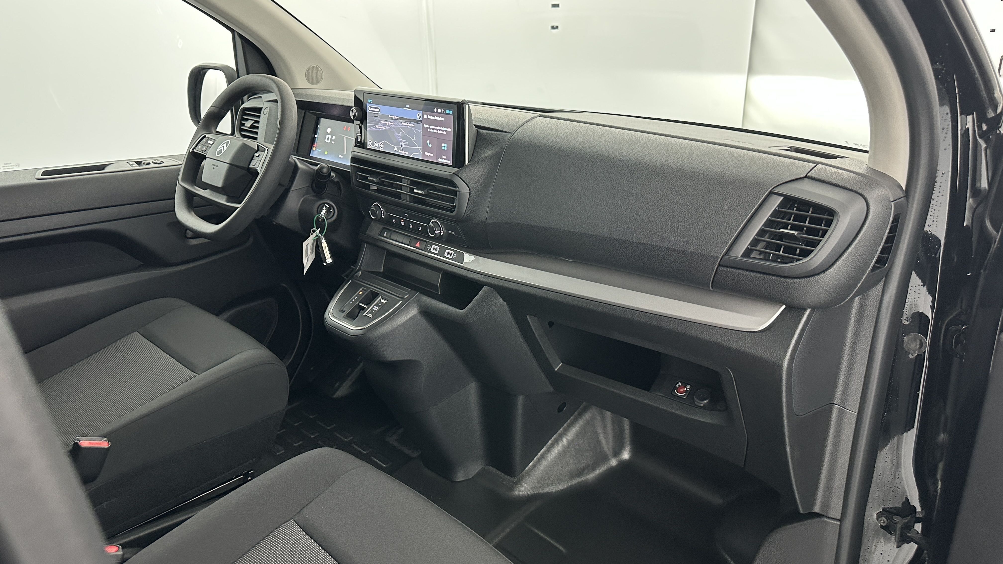 Citroën JUMPY CABINE APPROFONDIE NOUVEAU - Image 7