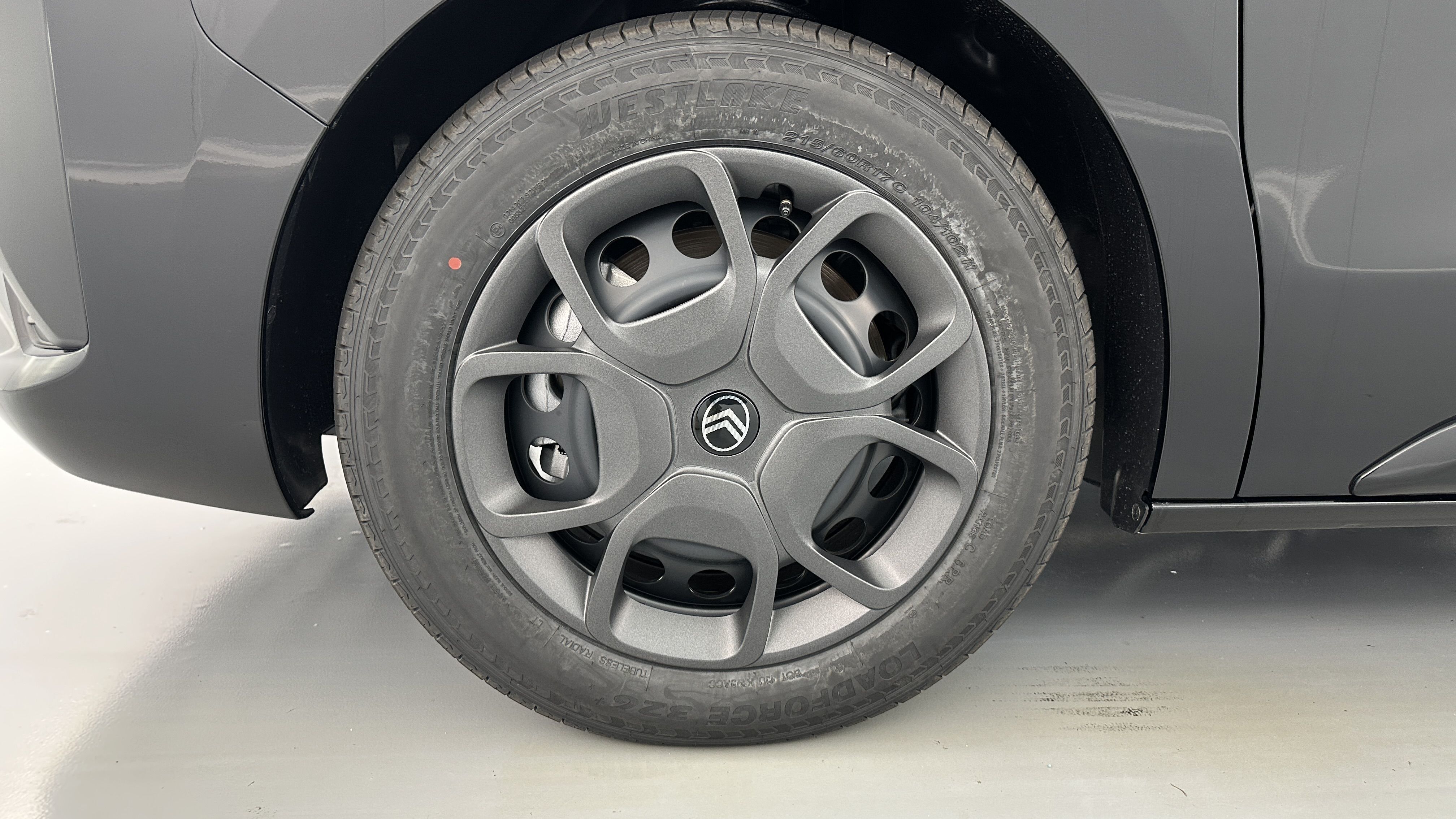 Citroën JUMPY CABINE APPROFONDIE NOUVEAU - Image 10