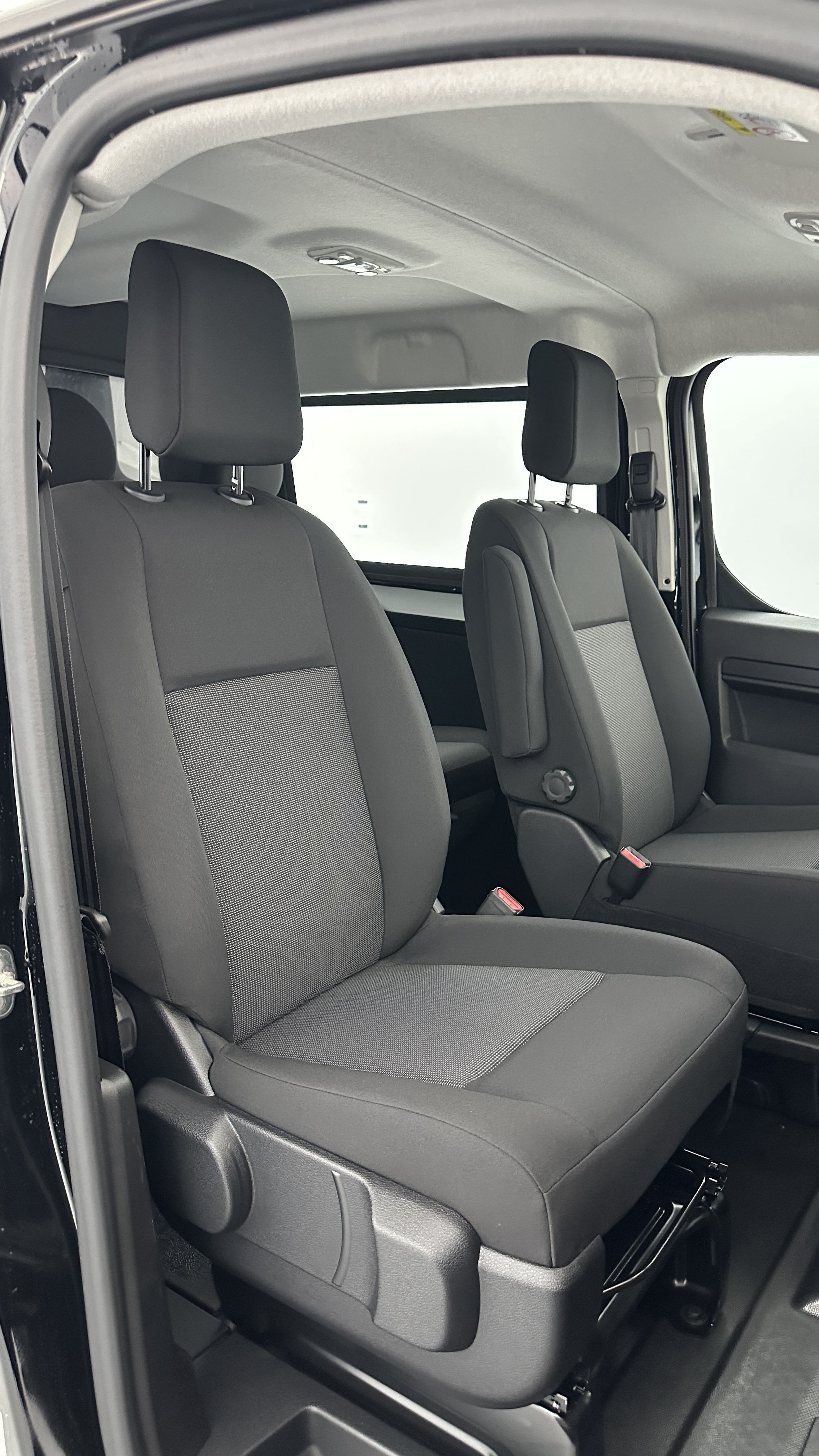 Citroën JUMPY CABINE APPROFONDIE NOUVEAU - Image 13