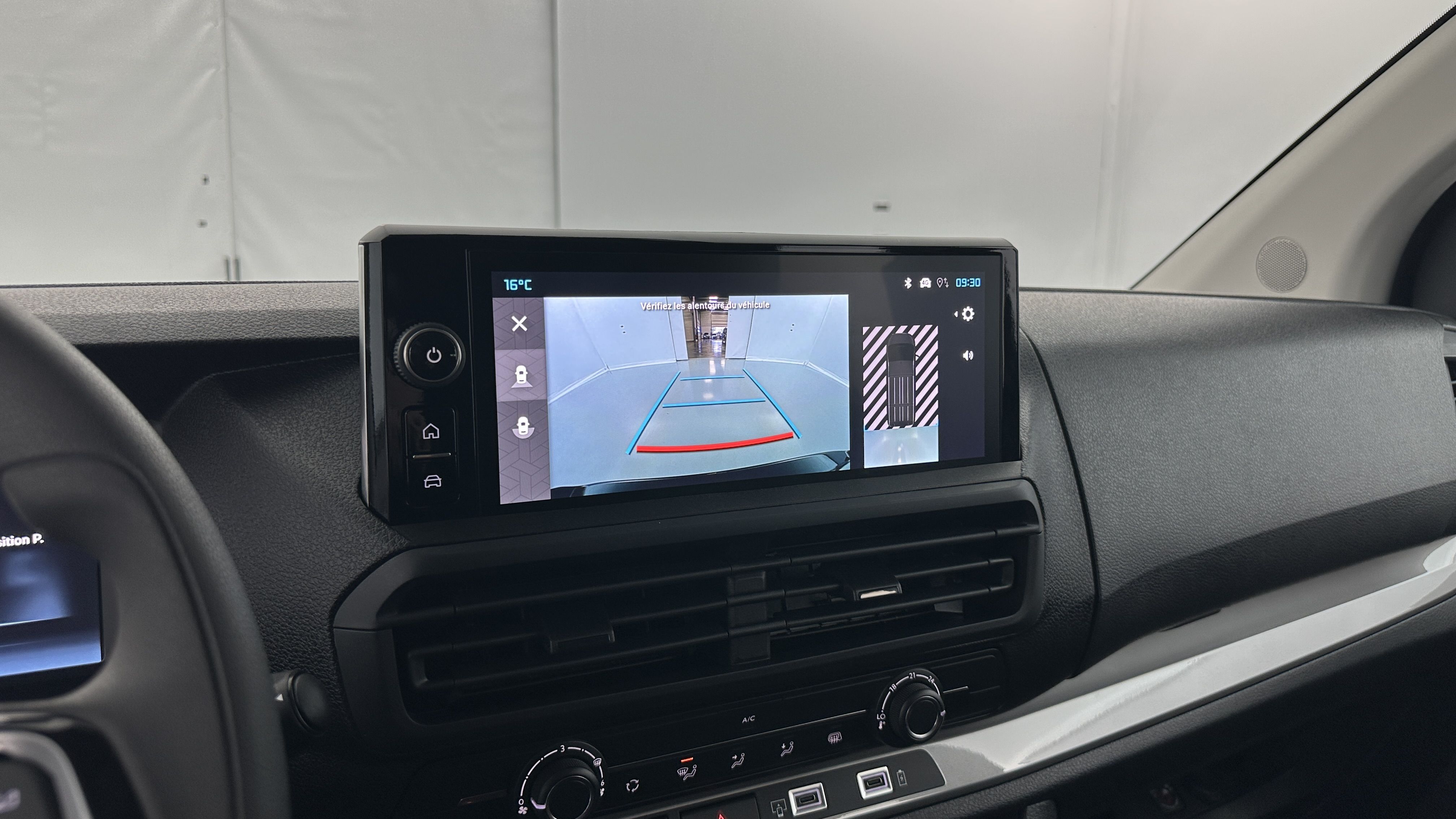 Citroën JUMPY CABINE APPROFONDIE NOUVEAU - Image 15