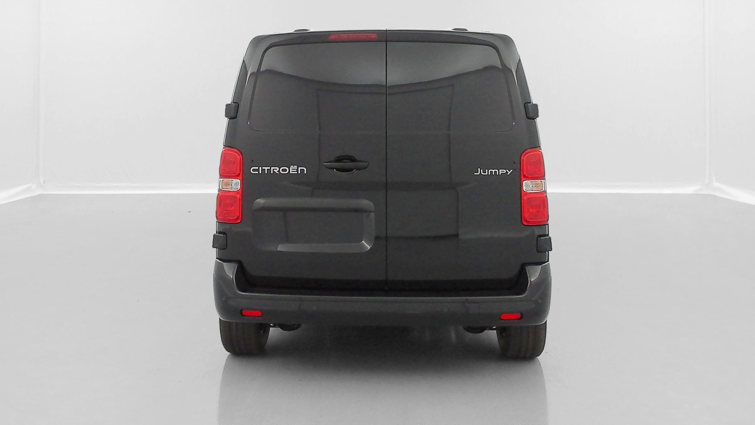 Citroën JUMPY CABINE APPROFONDIE NOUVEAU - Image 18