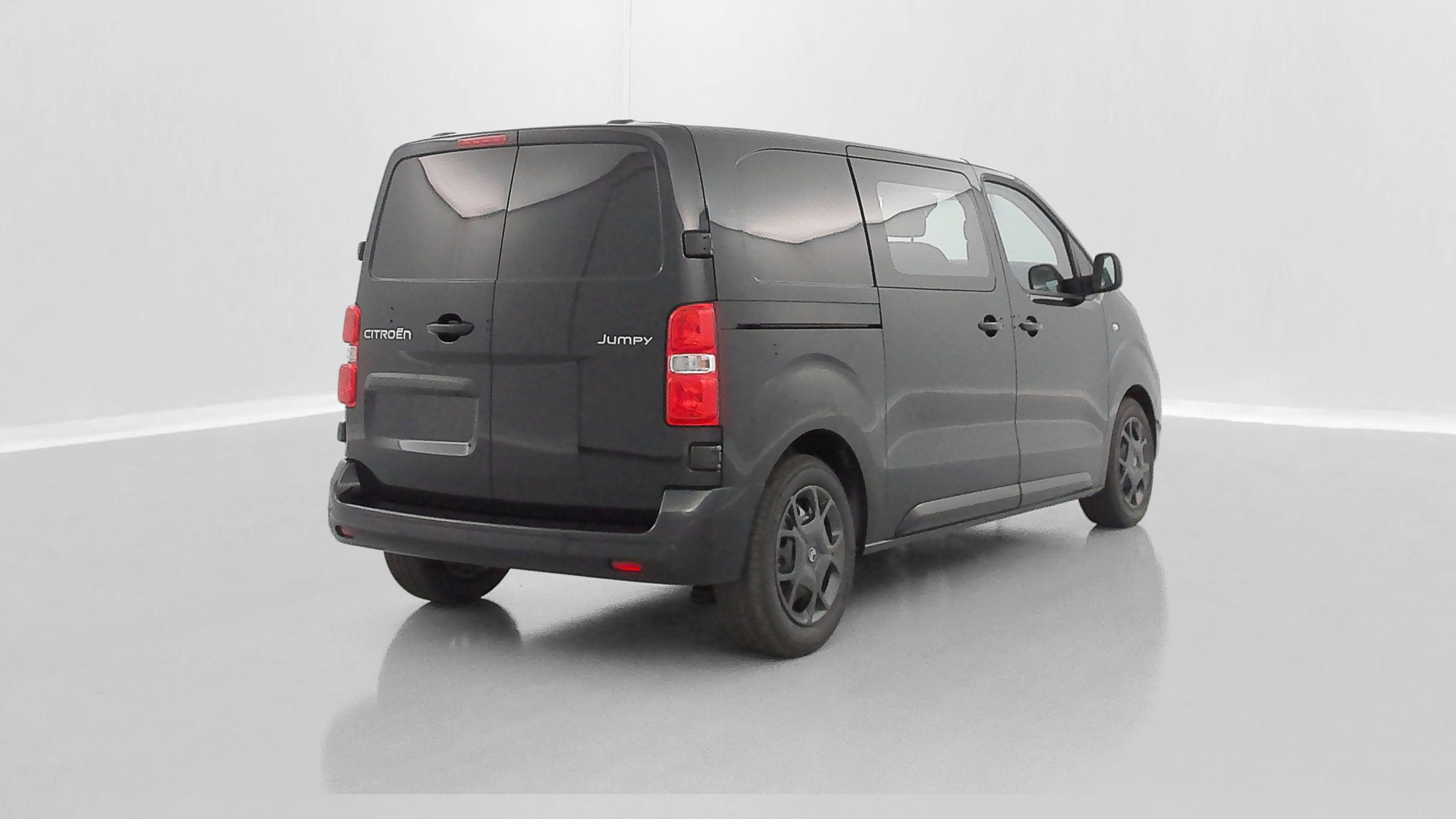 Citroën JUMPY CABINE APPROFONDIE NOUVEAU - Image 19