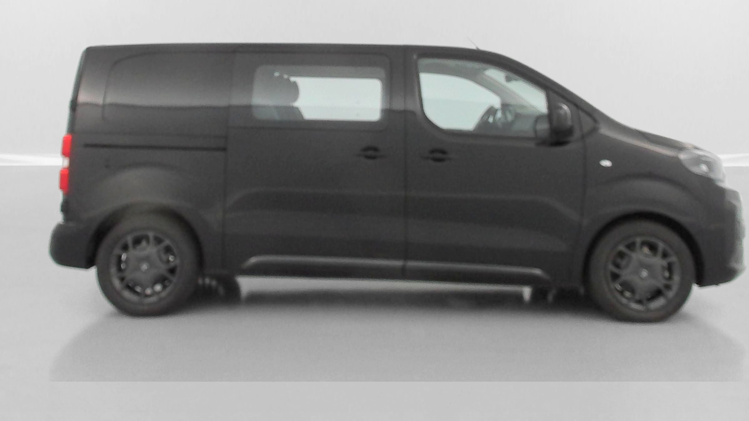 Citroën JUMPY CABINE APPROFONDIE NOUVEAU - Image 20