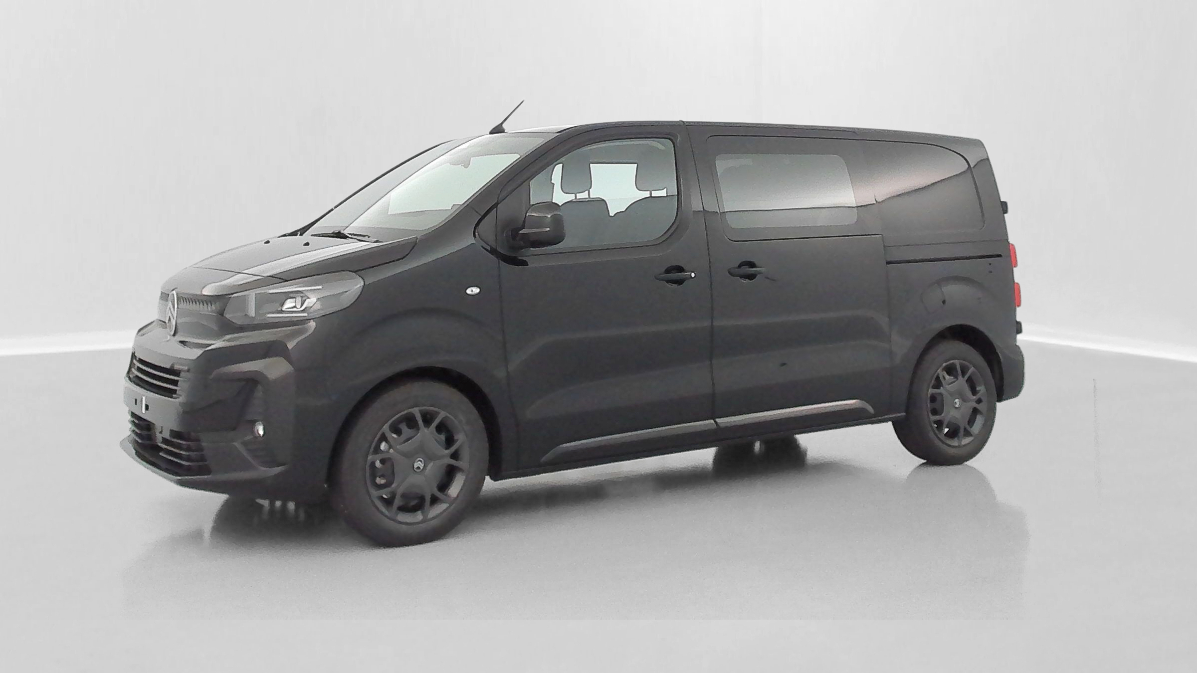 Citroën JUMPY CABINE APPROFONDIE NOUVEAU - Image 21