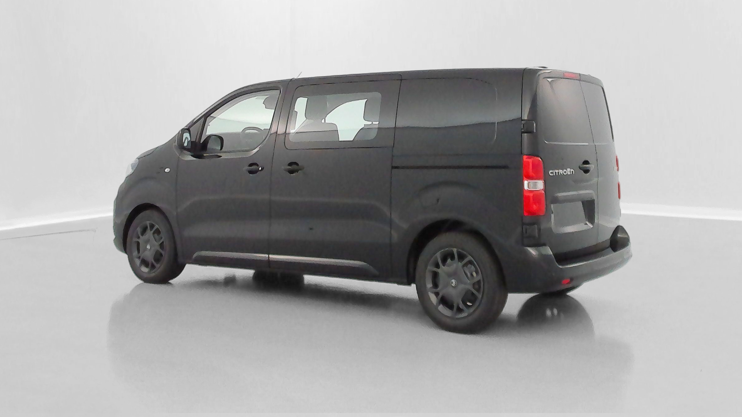 Citroën JUMPY CABINE APPROFONDIE NOUVEAU - Image 22