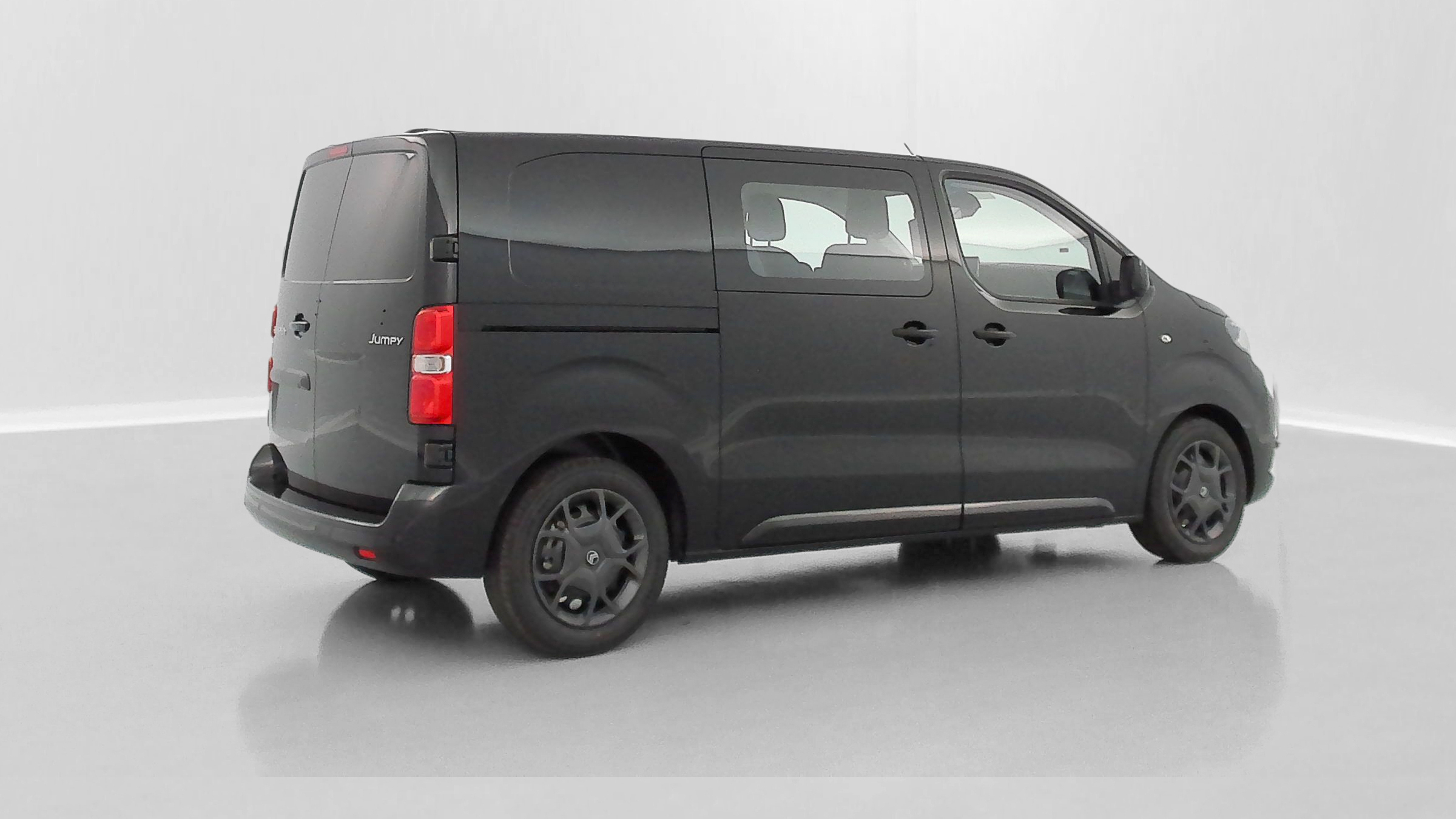 Citroën JUMPY CABINE APPROFONDIE NOUVEAU - Image 23