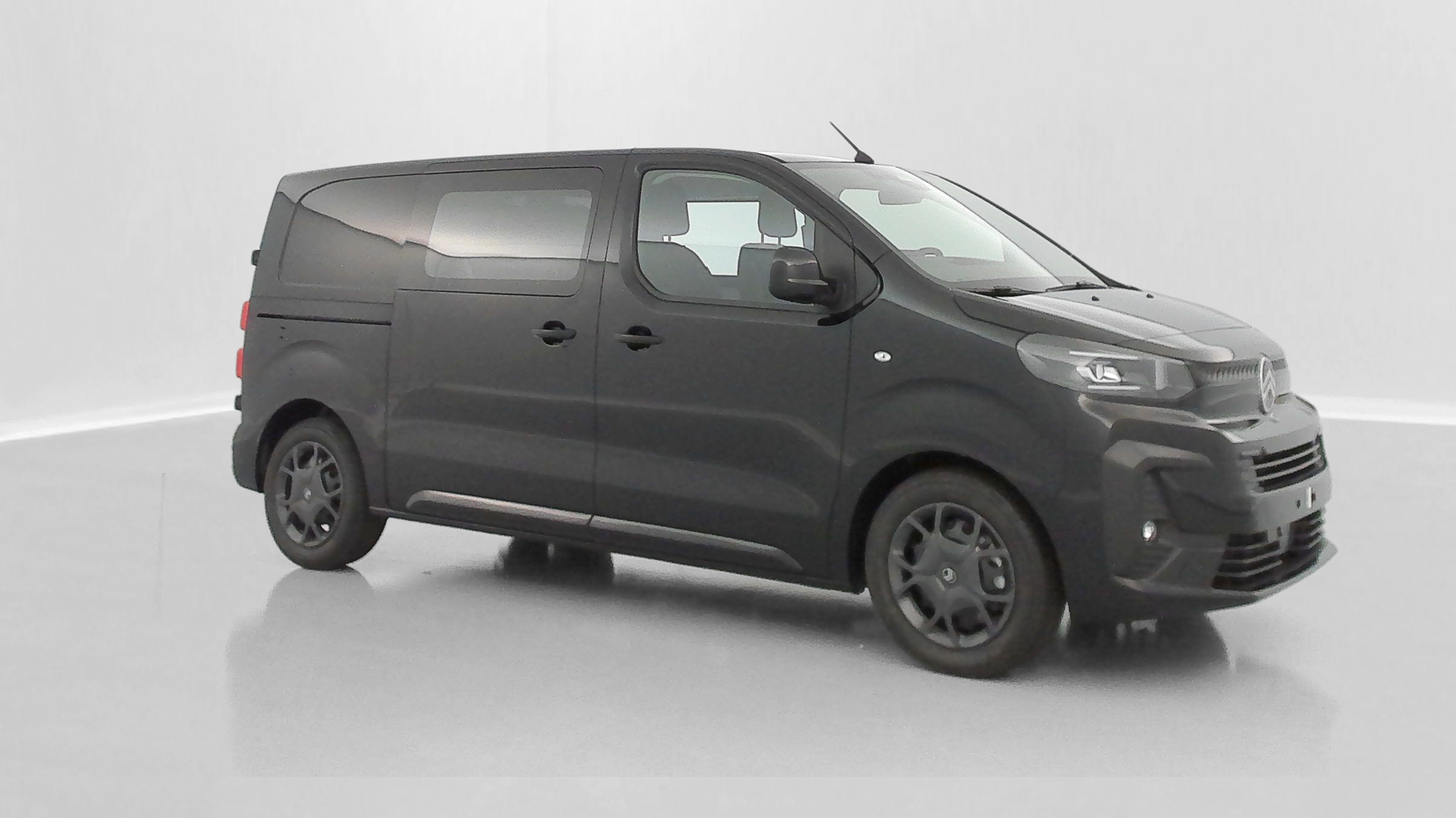 Citroën JUMPY CABINE APPROFONDIE NOUVEAU - Image 24