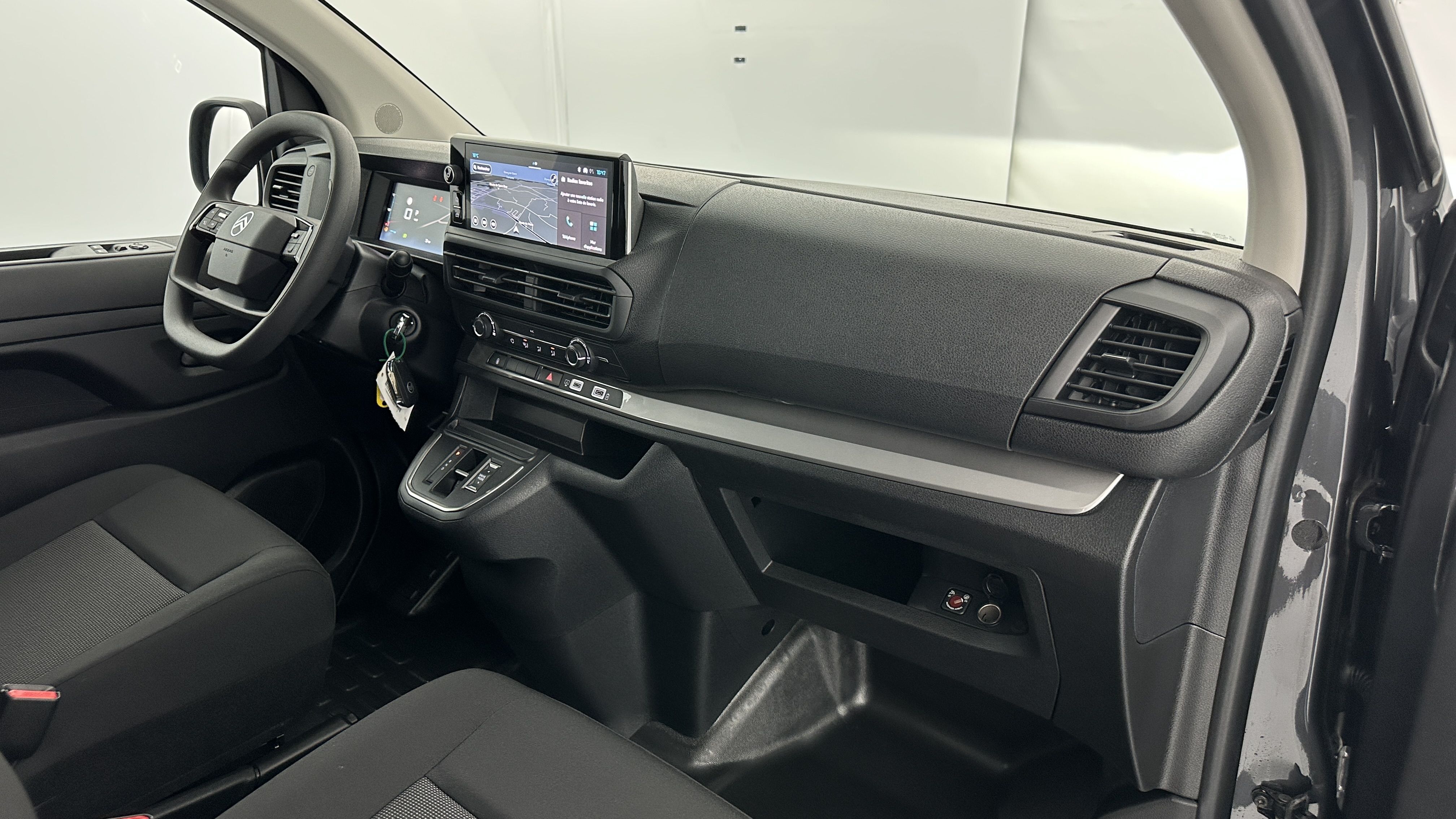 Citroën JUMPY CABINE APPROFONDIE NOUVEAU - Image 7