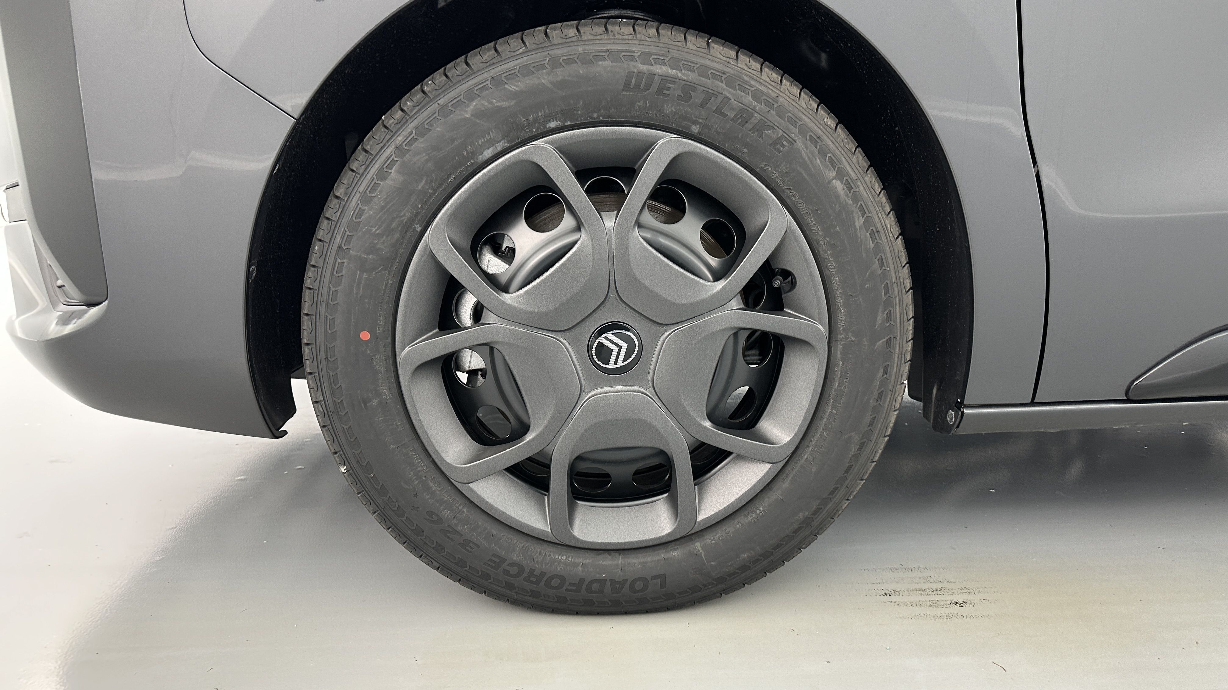 Citroën JUMPY CABINE APPROFONDIE NOUVEAU - Image 10