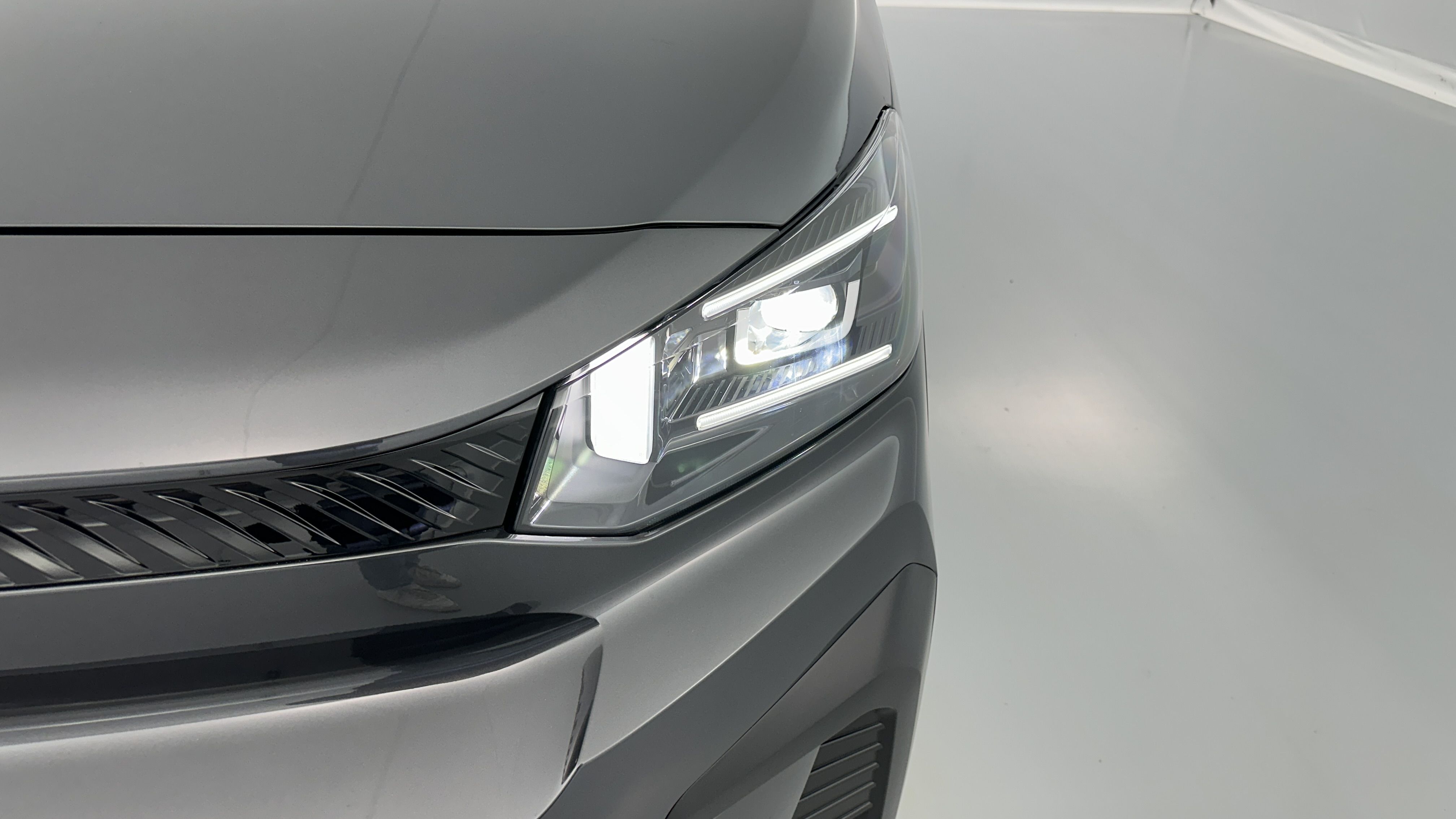 Citroën JUMPY CABINE APPROFONDIE NOUVEAU - Image 17