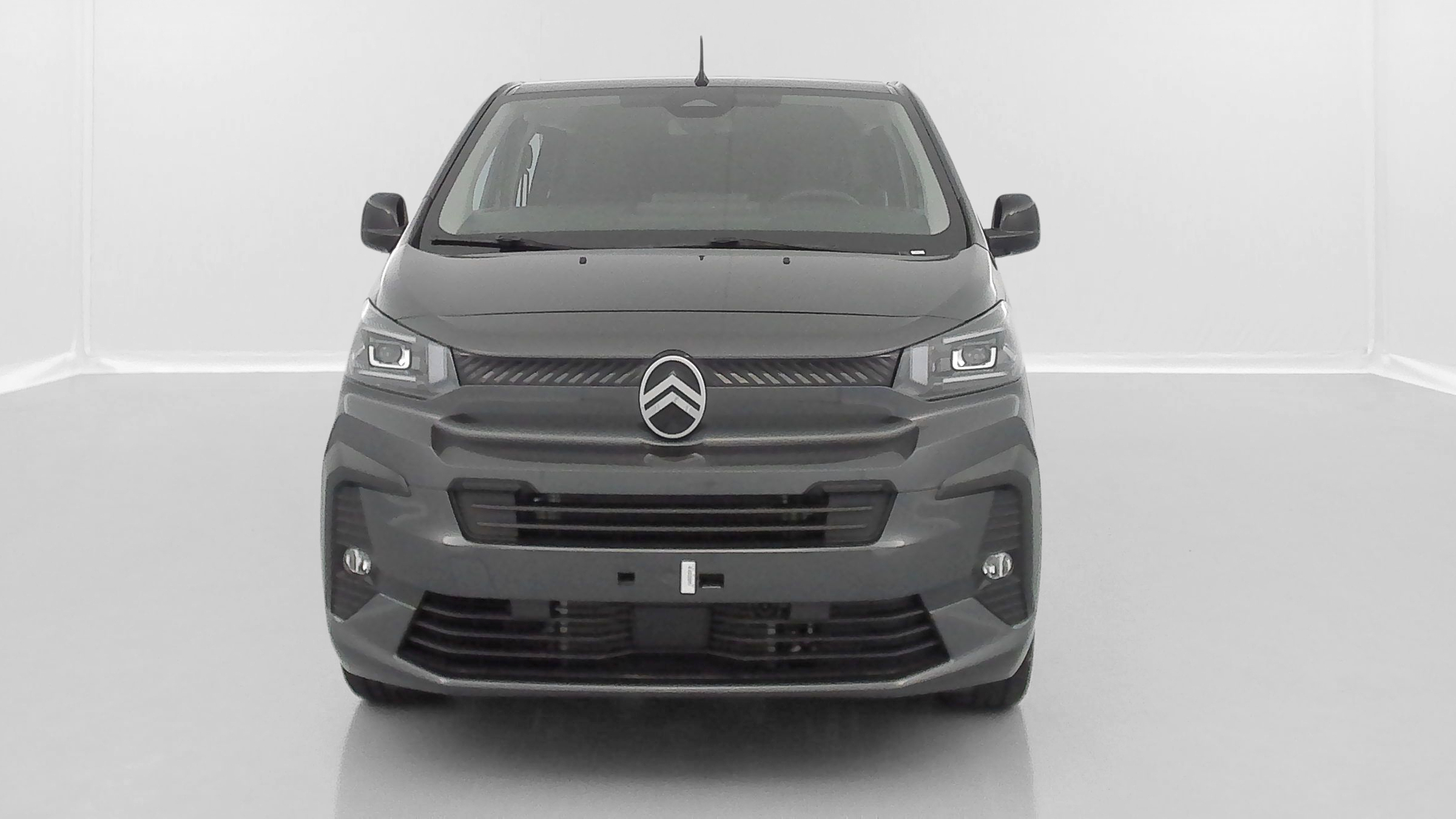 Citroën JUMPY CABINE APPROFONDIE NOUVEAU - Image 2