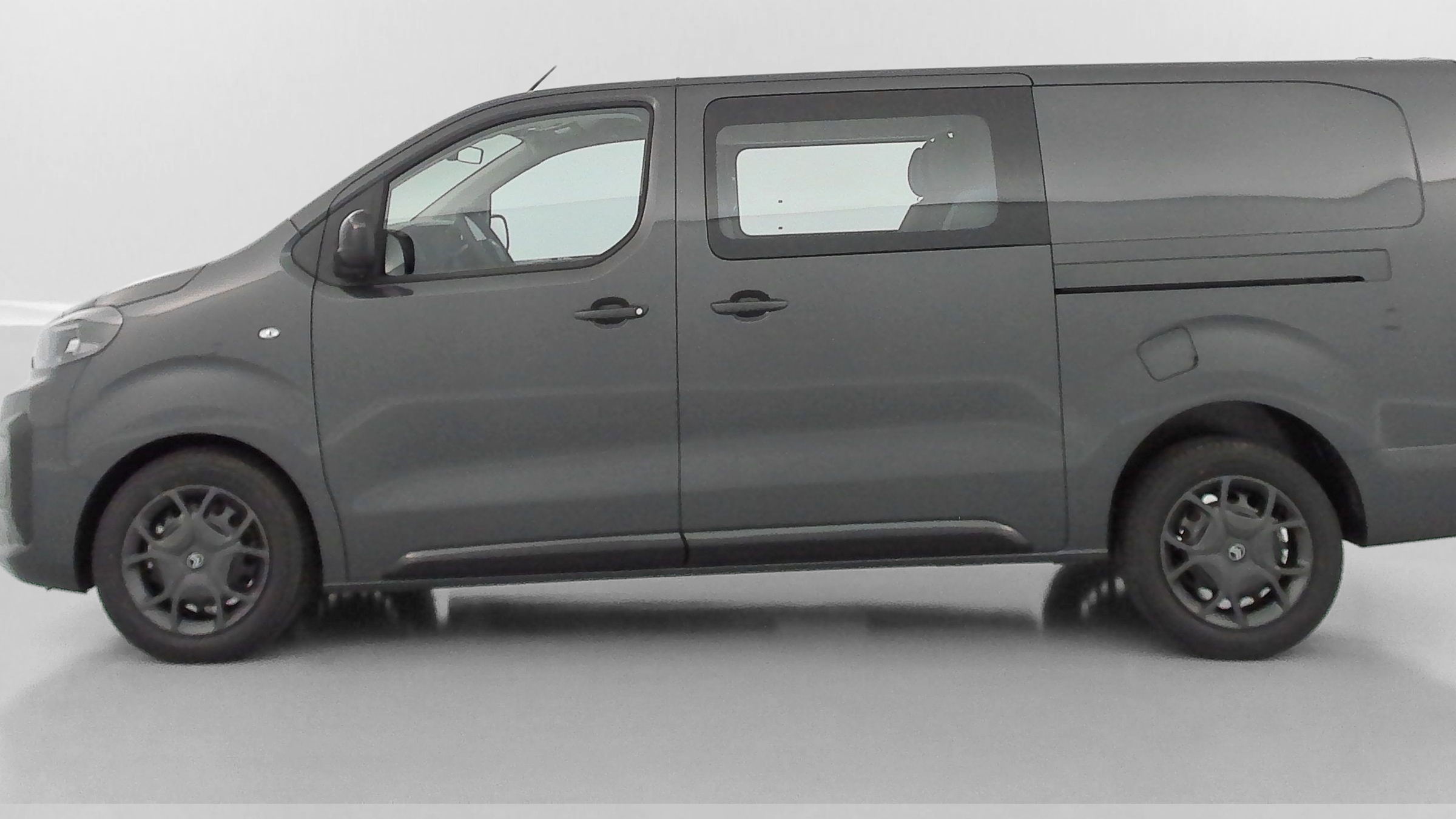 Citroën JUMPY CABINE APPROFONDIE NOUVEAU - Image 4