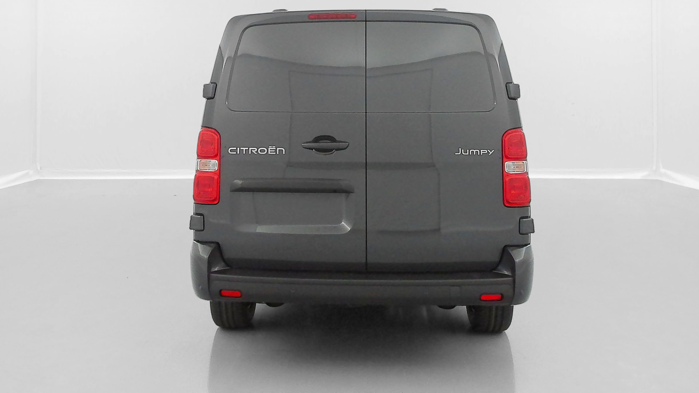Citroën JUMPY CABINE APPROFONDIE NOUVEAU - Image 18