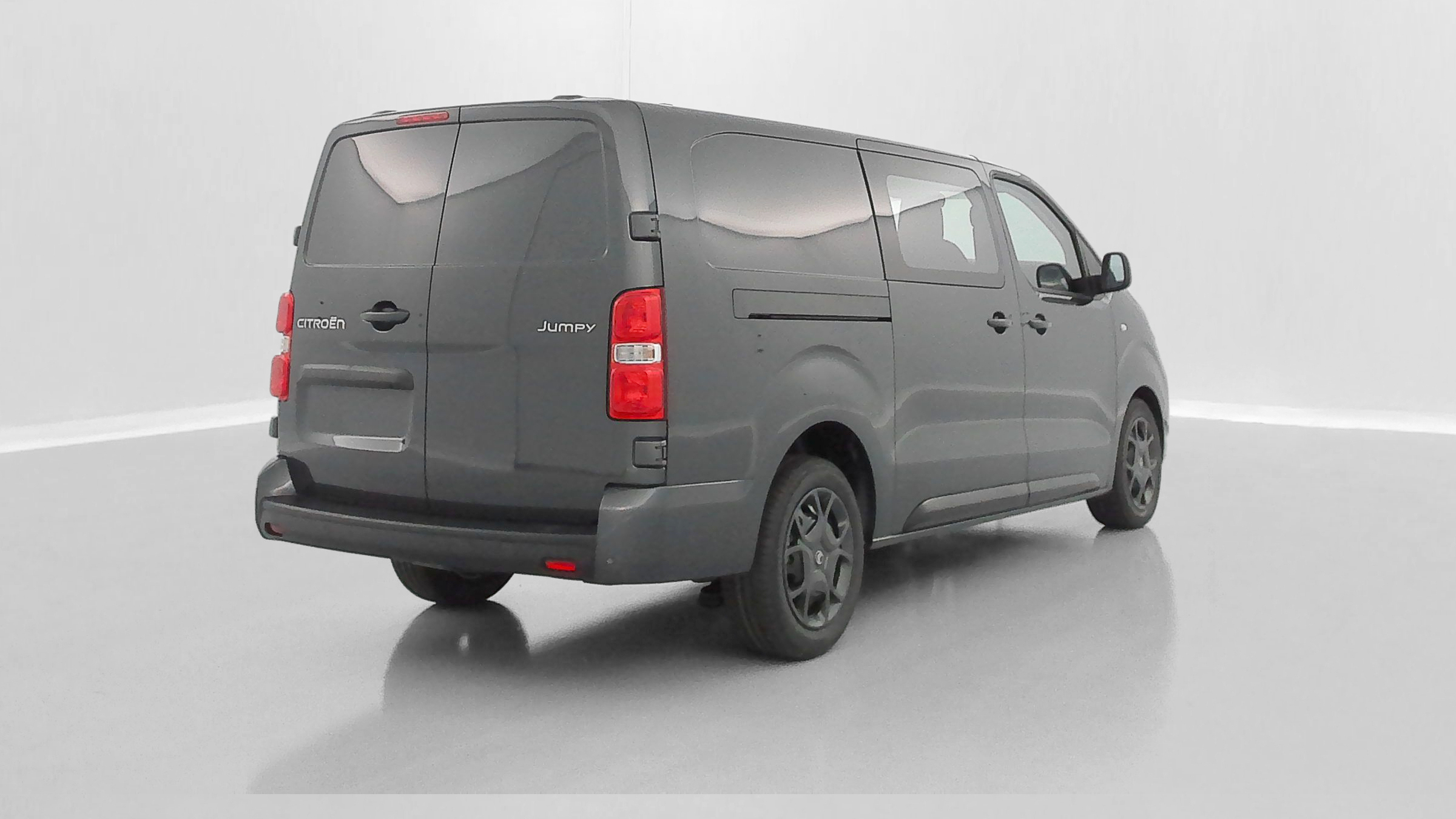 Citroën JUMPY CABINE APPROFONDIE NOUVEAU - Image 19