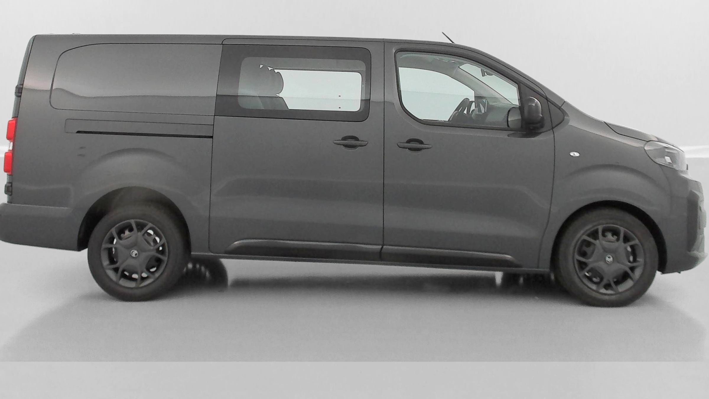 Citroën JUMPY CABINE APPROFONDIE NOUVEAU - Image 20