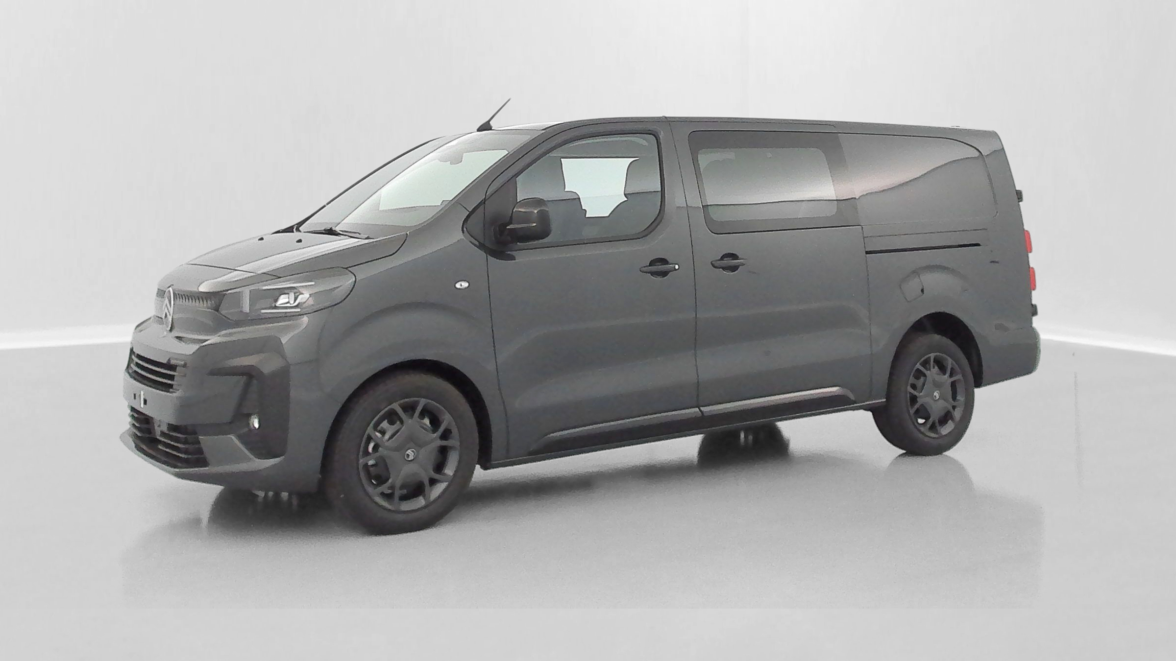 Citroën JUMPY CABINE APPROFONDIE NOUVEAU - Image 21