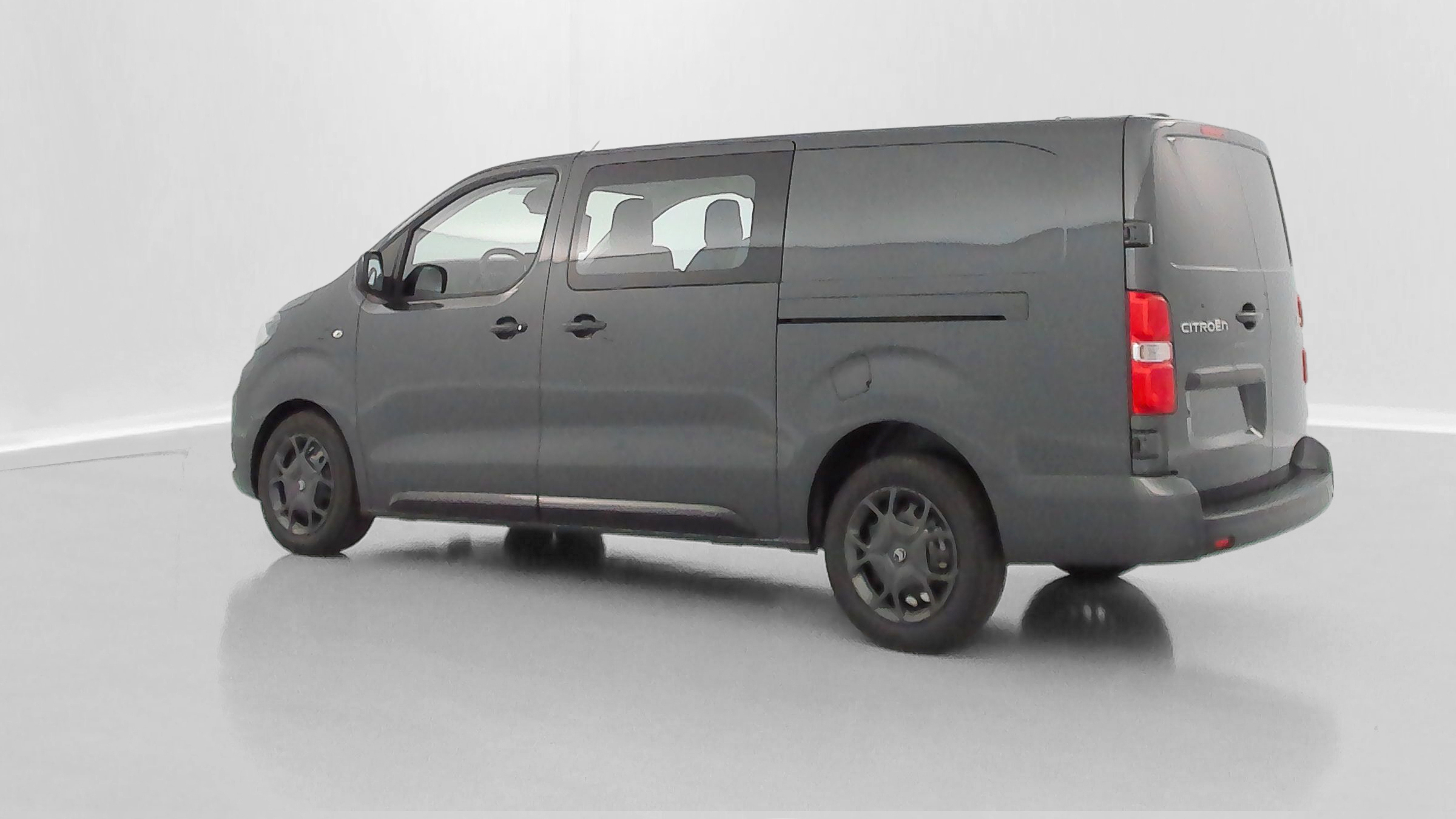 Citroën JUMPY CABINE APPROFONDIE NOUVEAU - Image 22