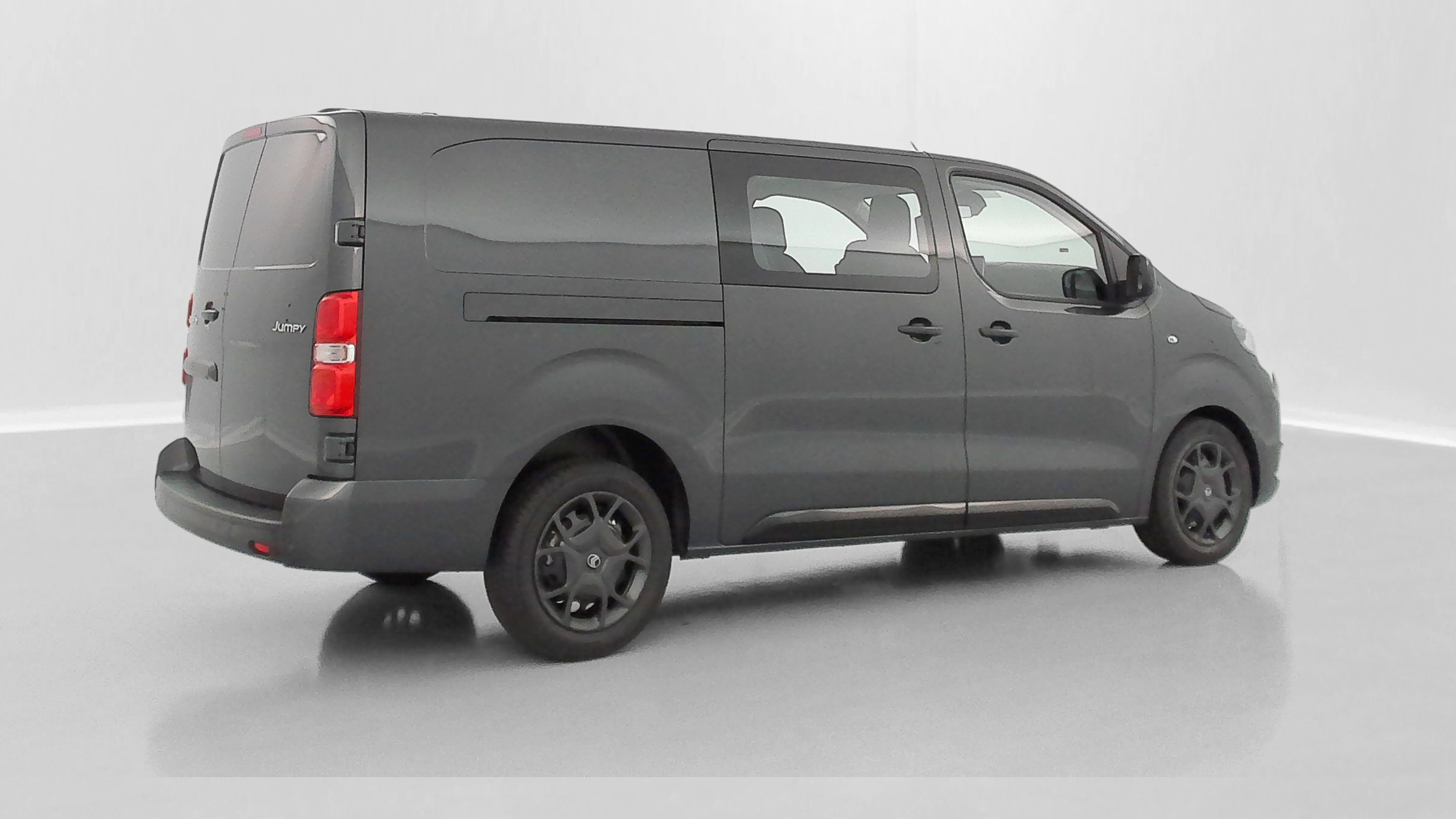 Citroën JUMPY CABINE APPROFONDIE NOUVEAU - Image 23