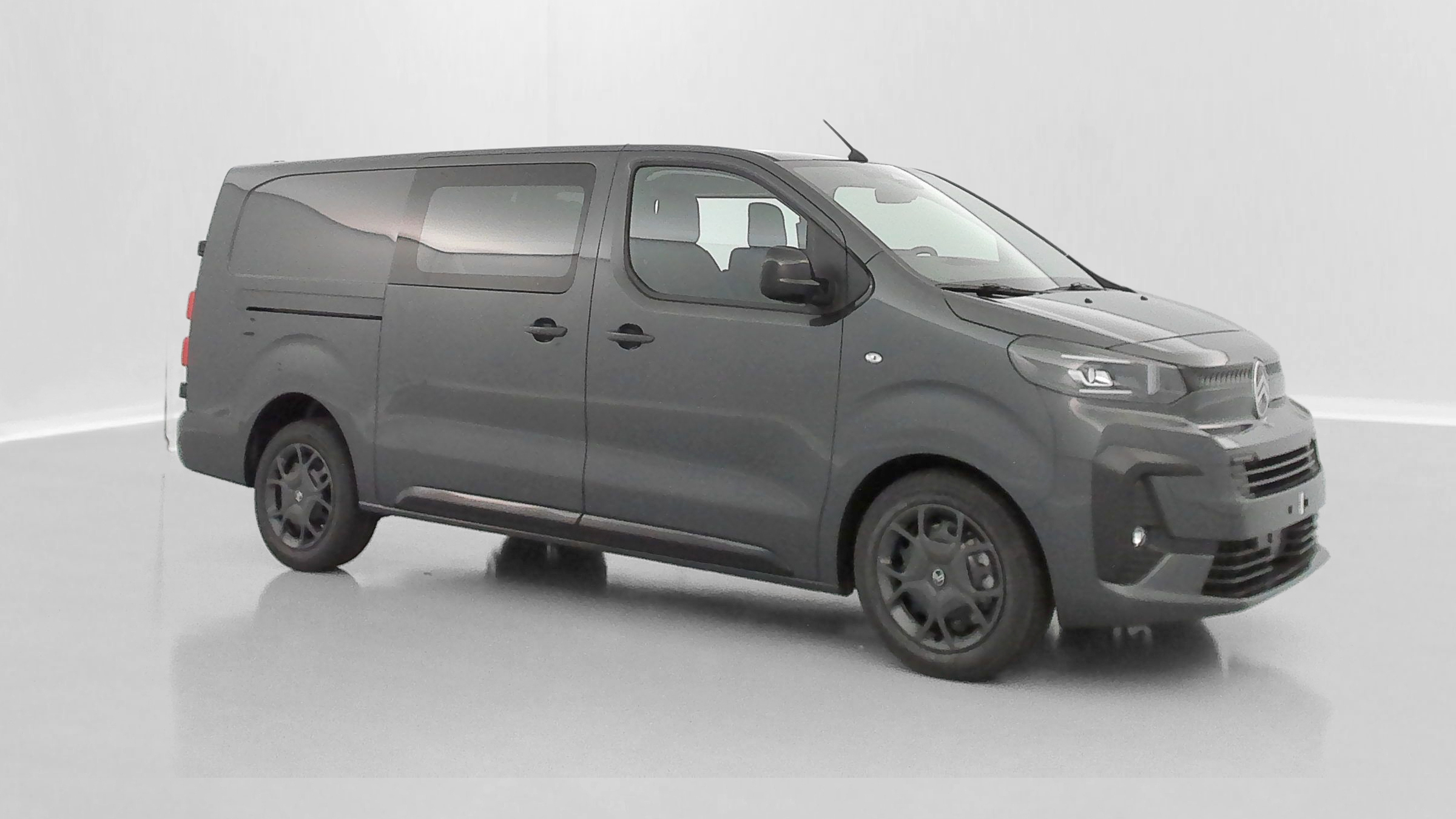 Citroën JUMPY CABINE APPROFONDIE NOUVEAU - Image 24