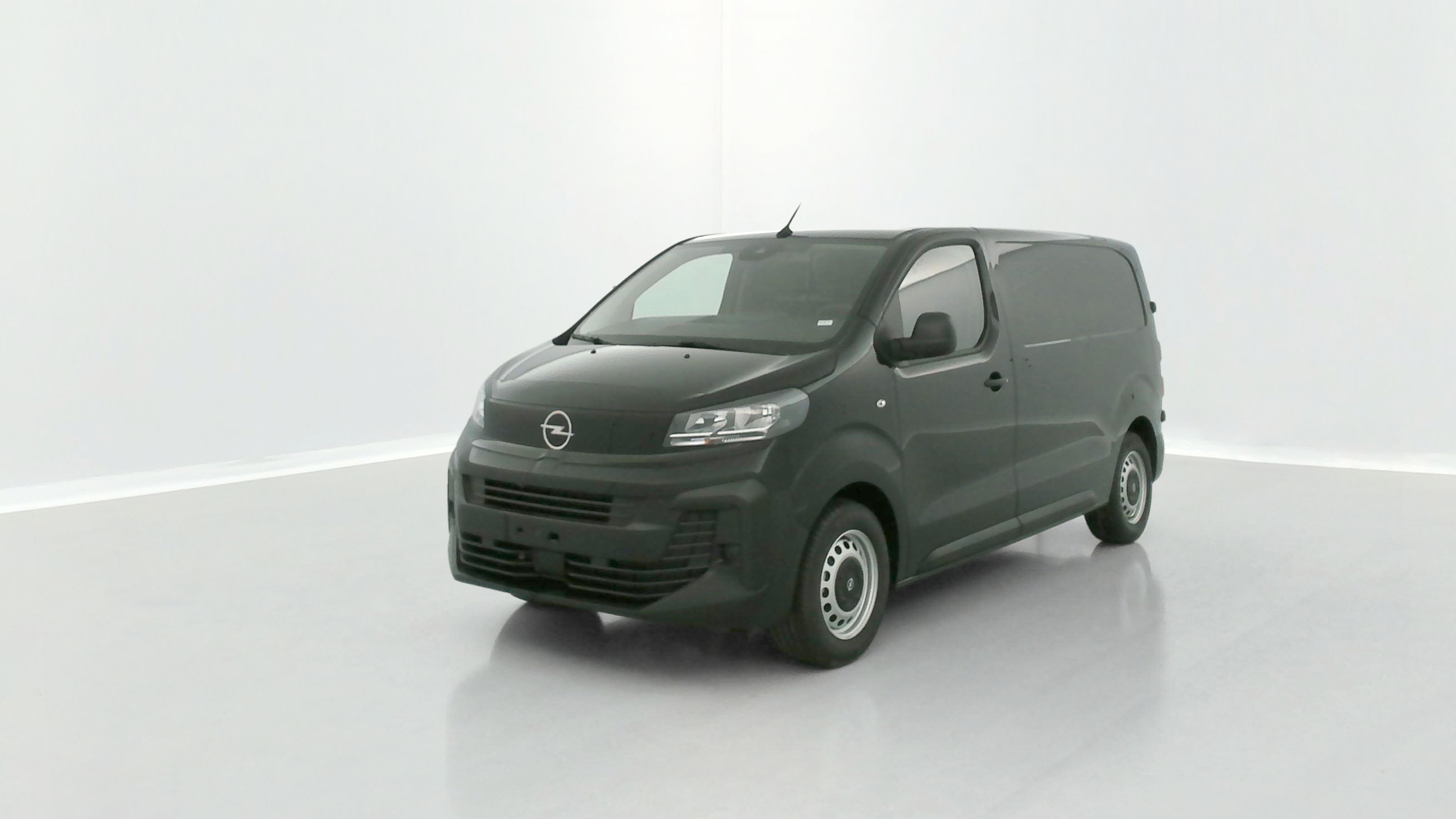 Opel Vivaro Fourgon - Image 3