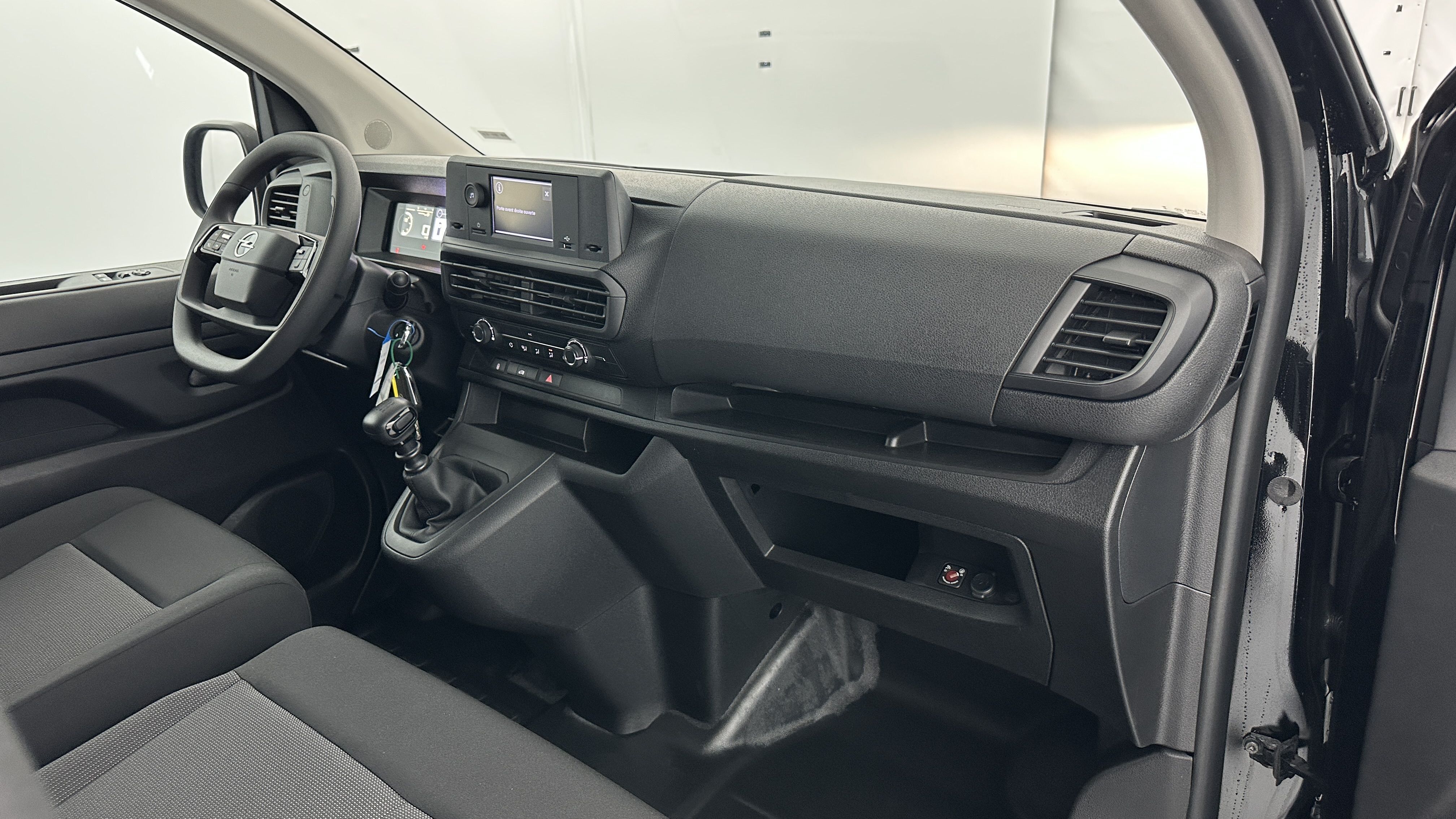 Opel Vivaro Fourgon - Image 7