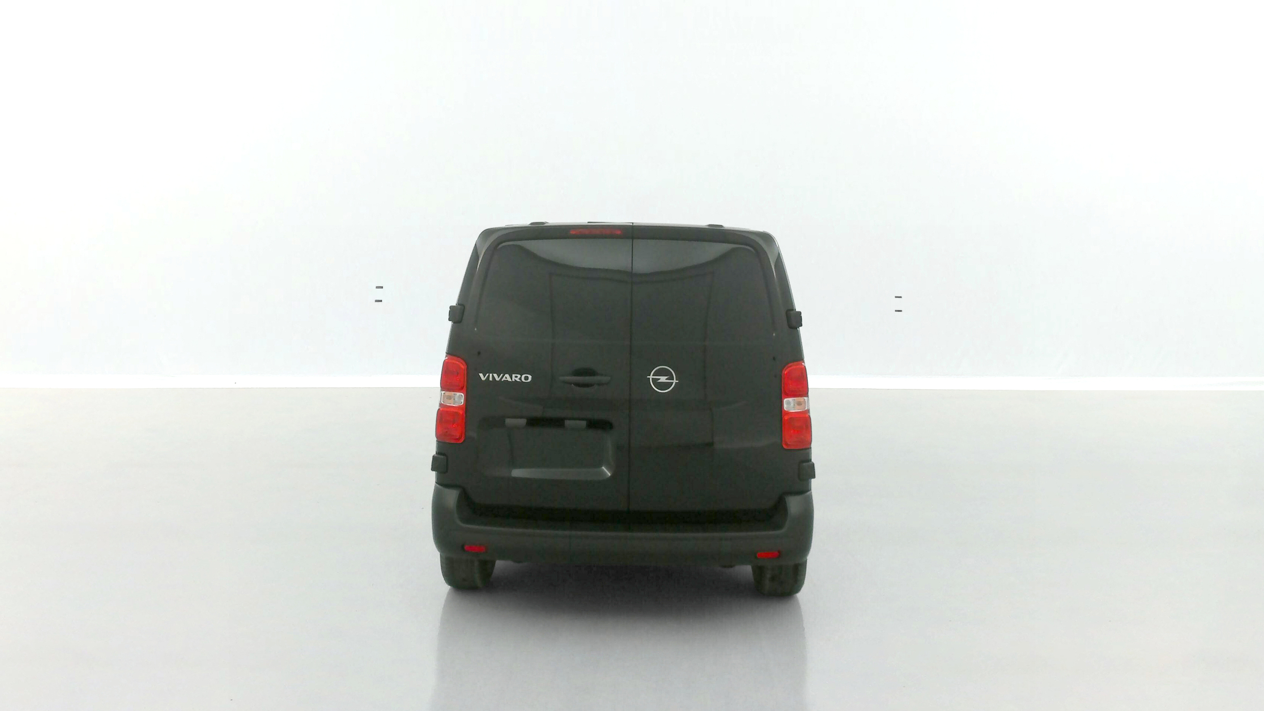 Opel Vivaro Fourgon - Image 13