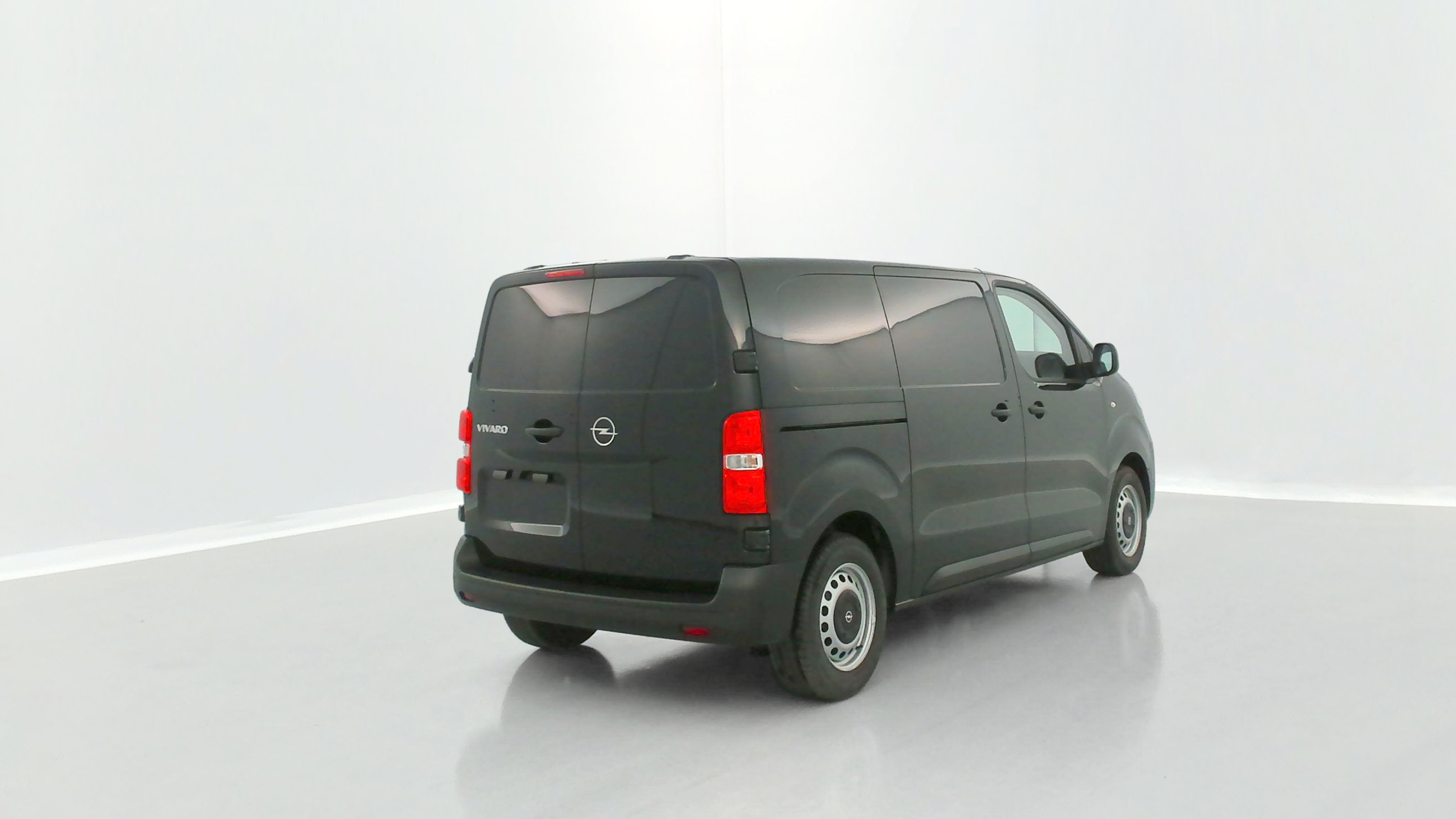 Opel Vivaro Fourgon - Image 14