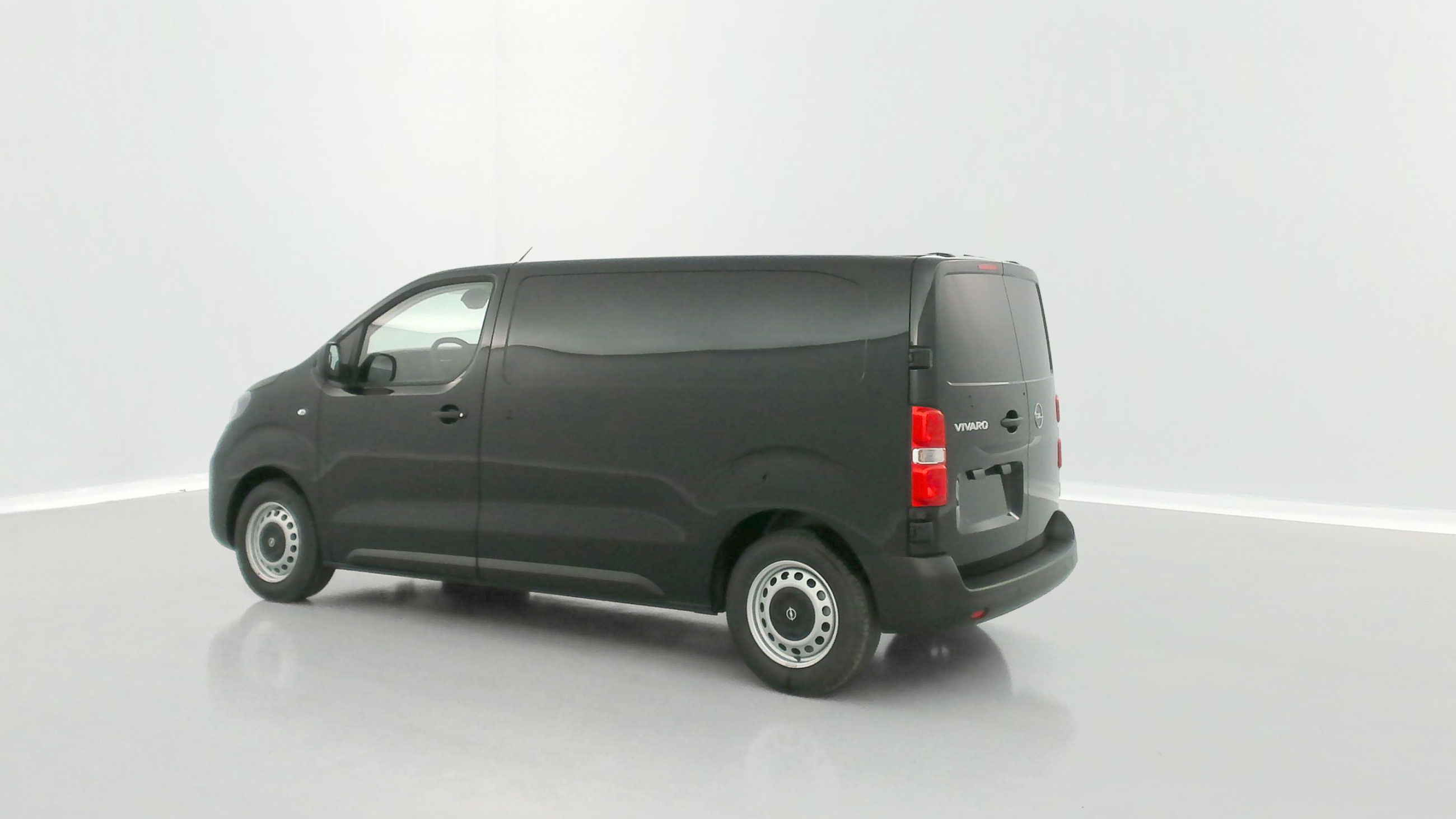 Opel Vivaro Fourgon - Image 17