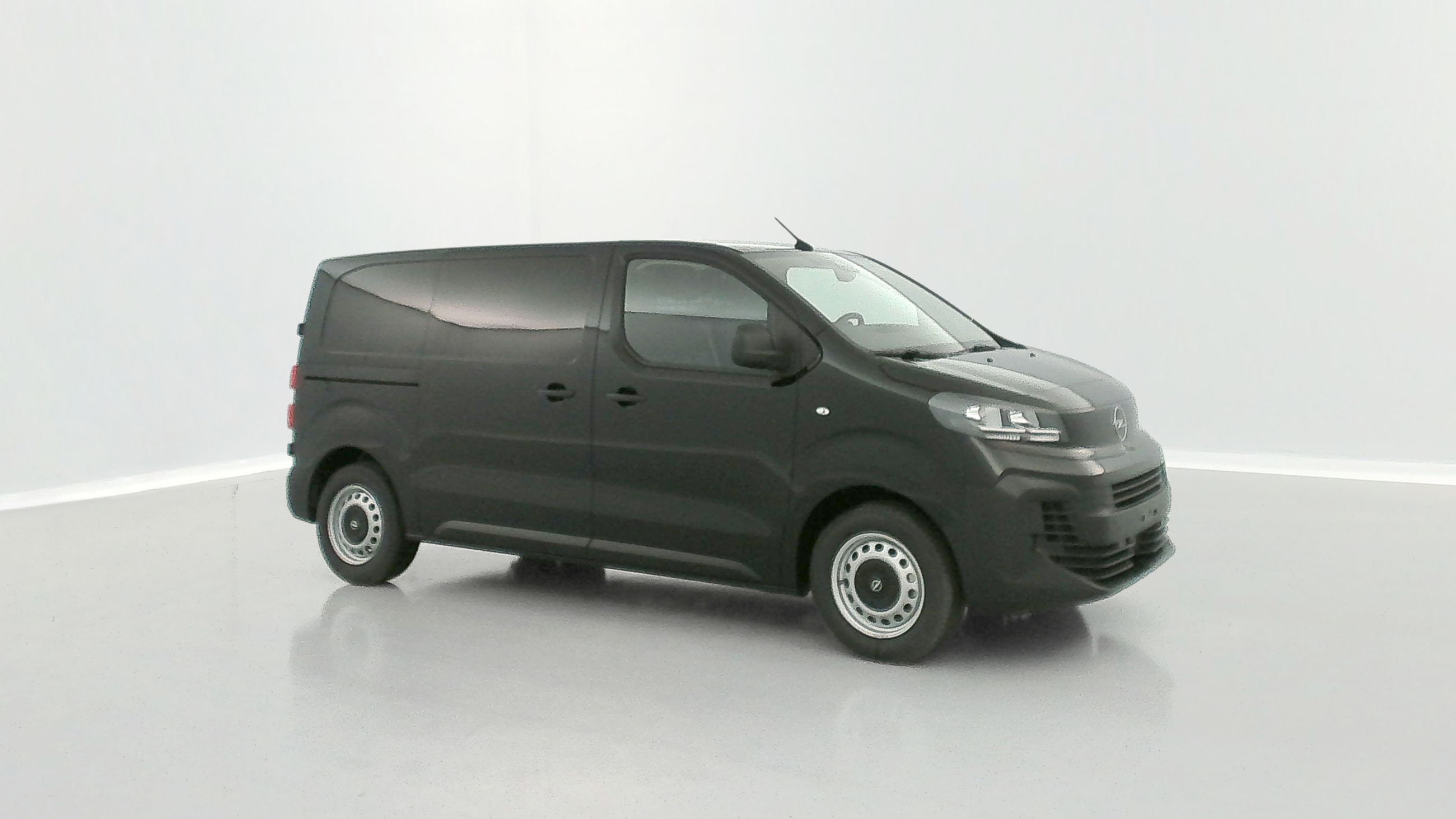 Opel Vivaro Fourgon - Image 19