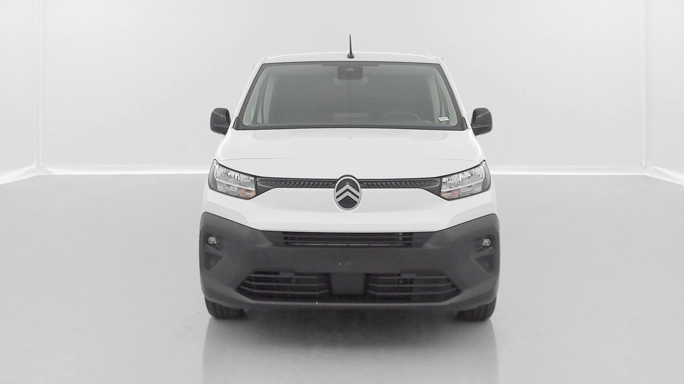 Citroën BERLINGO VAN - Image 2