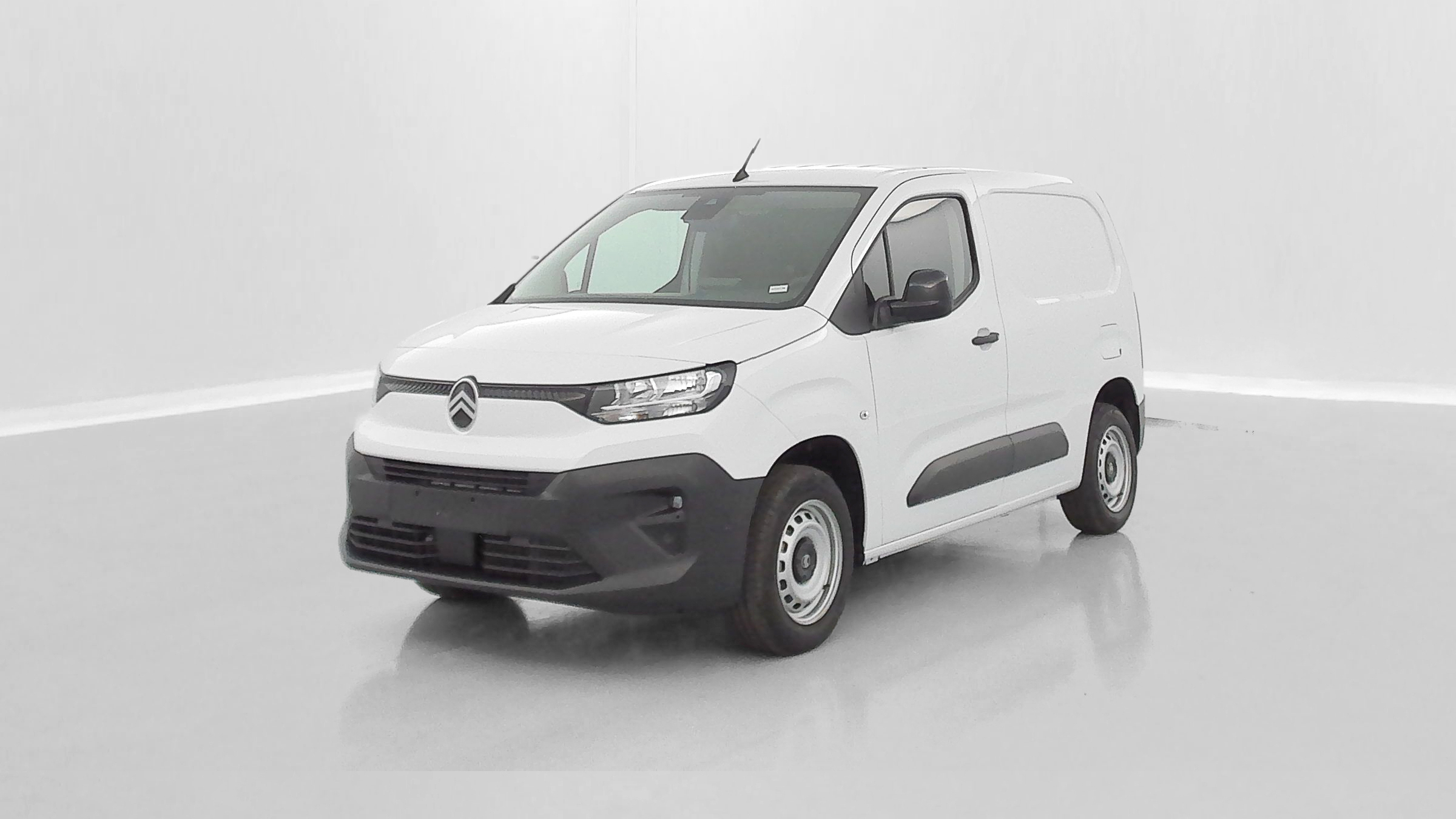 Citroën BERLINGO VAN - Image 3