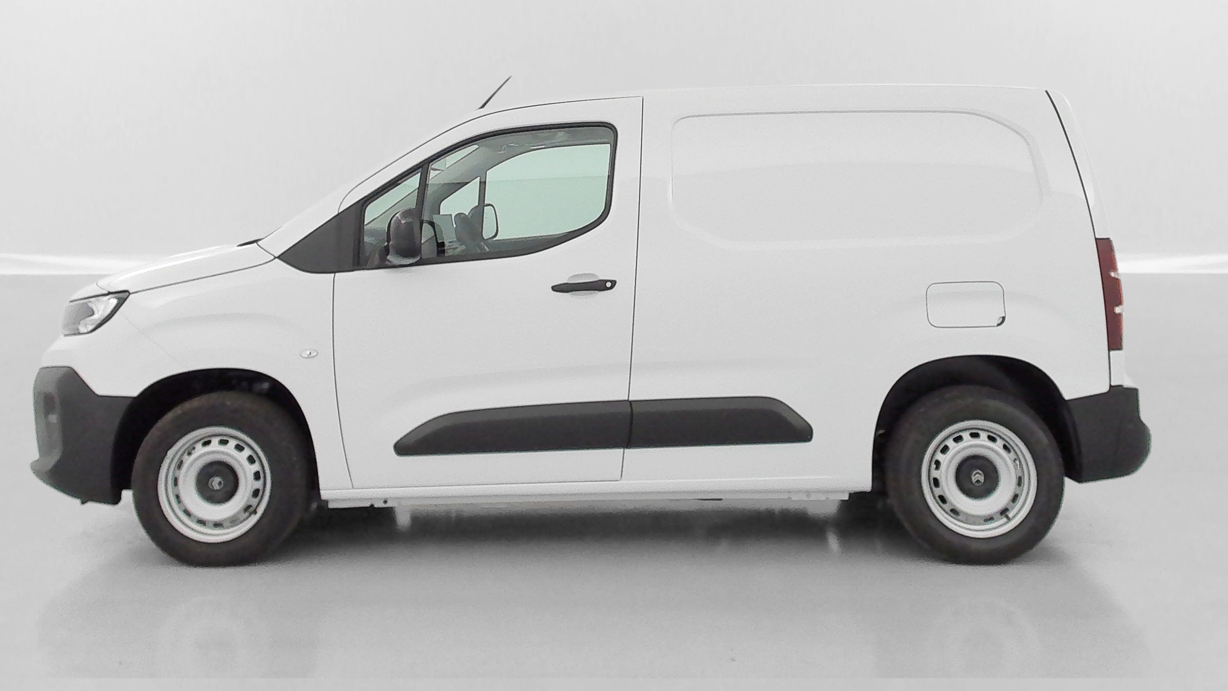 Citroën BERLINGO VAN - Image 4