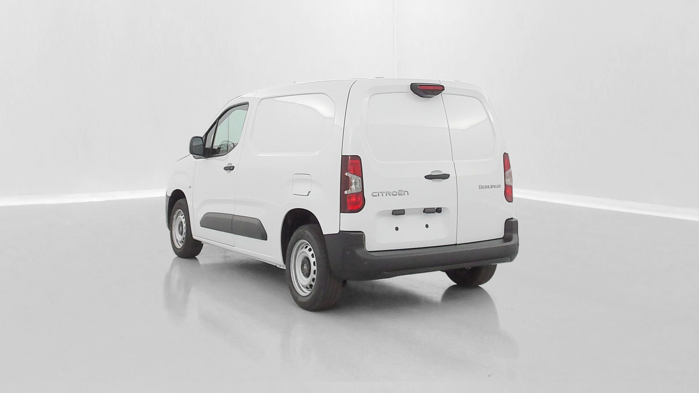 Citroën BERLINGO VAN - Image 5