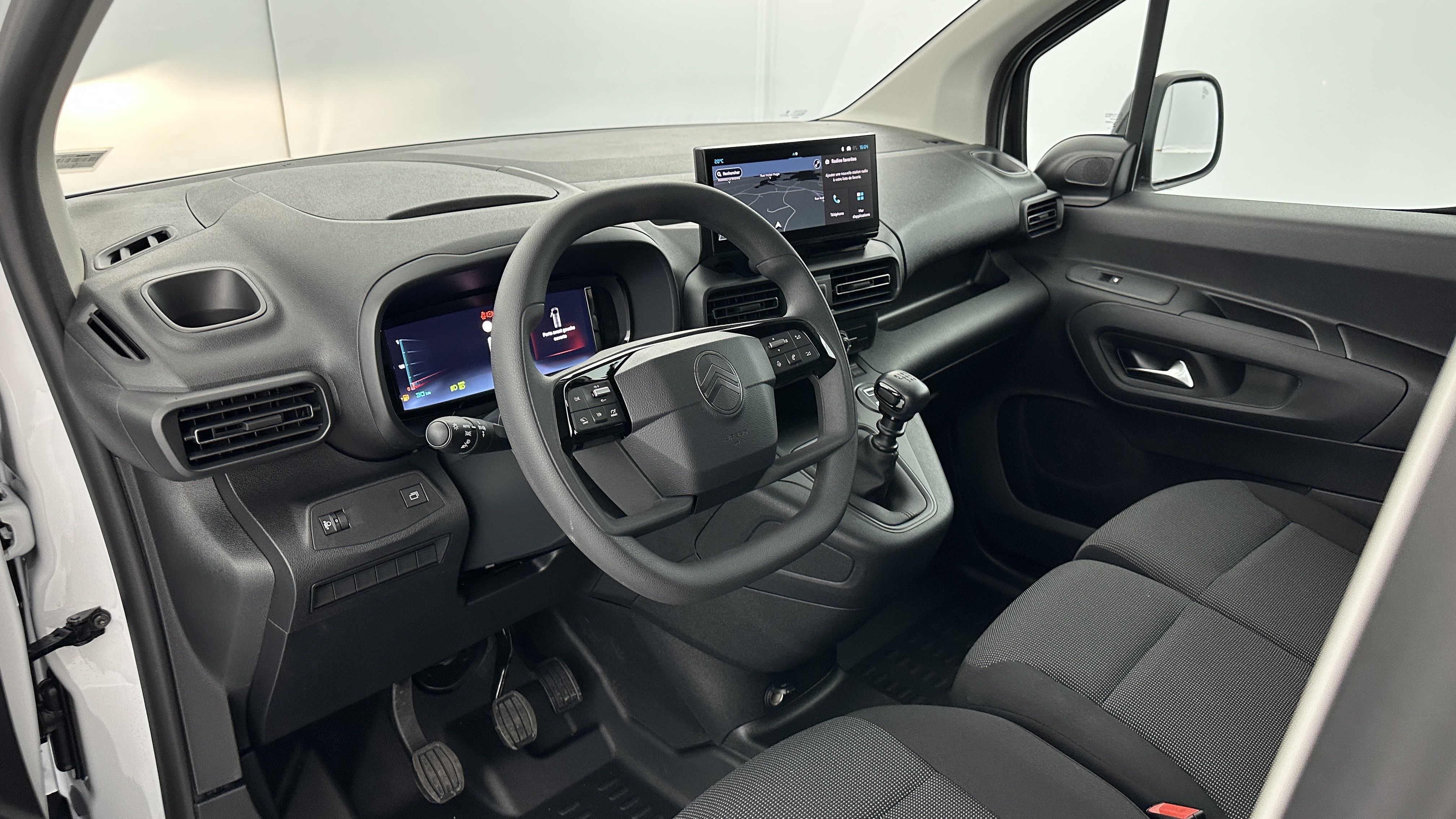 Citroën BERLINGO VAN - Image 6