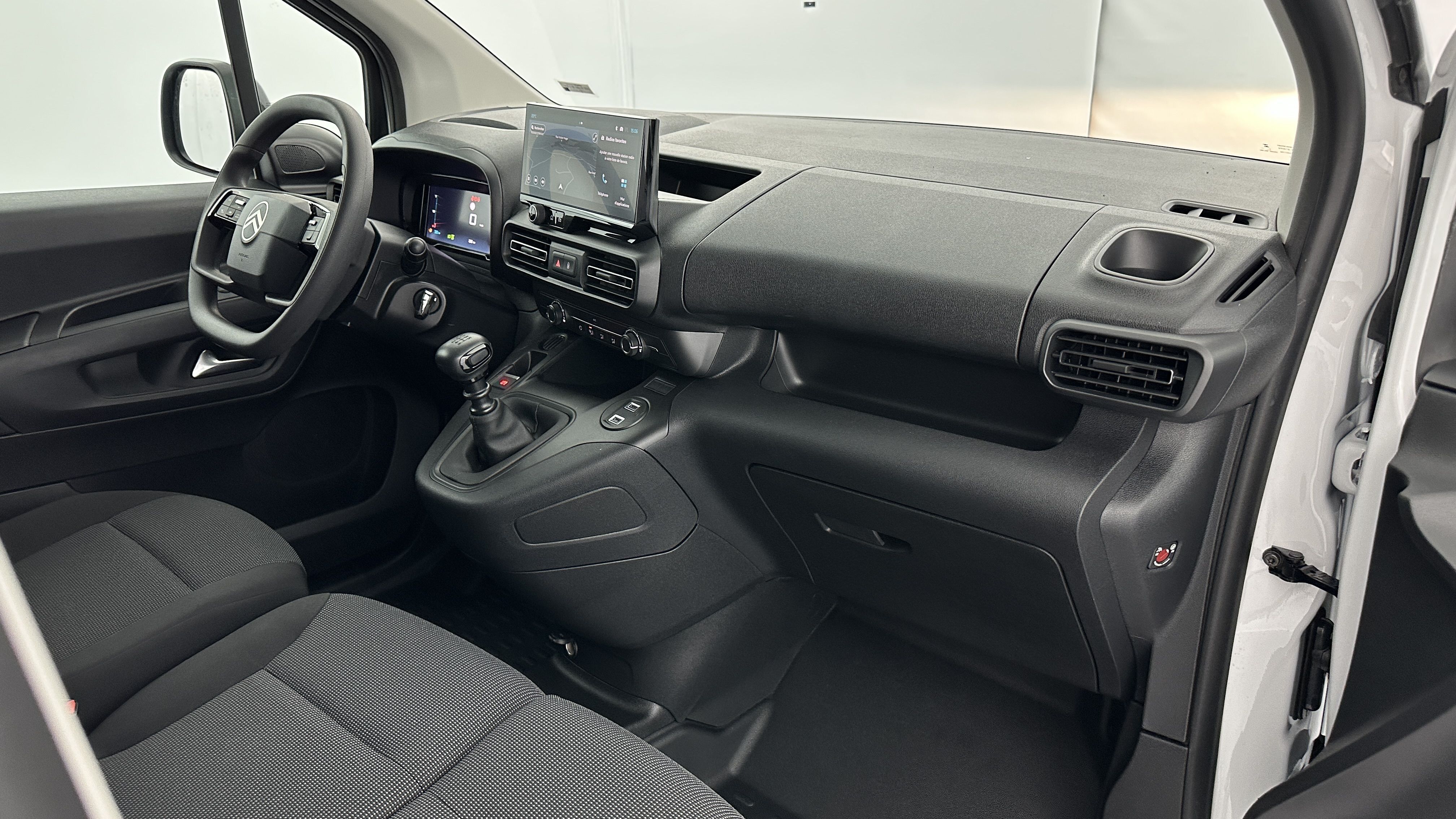 Citroën BERLINGO VAN - Image 7