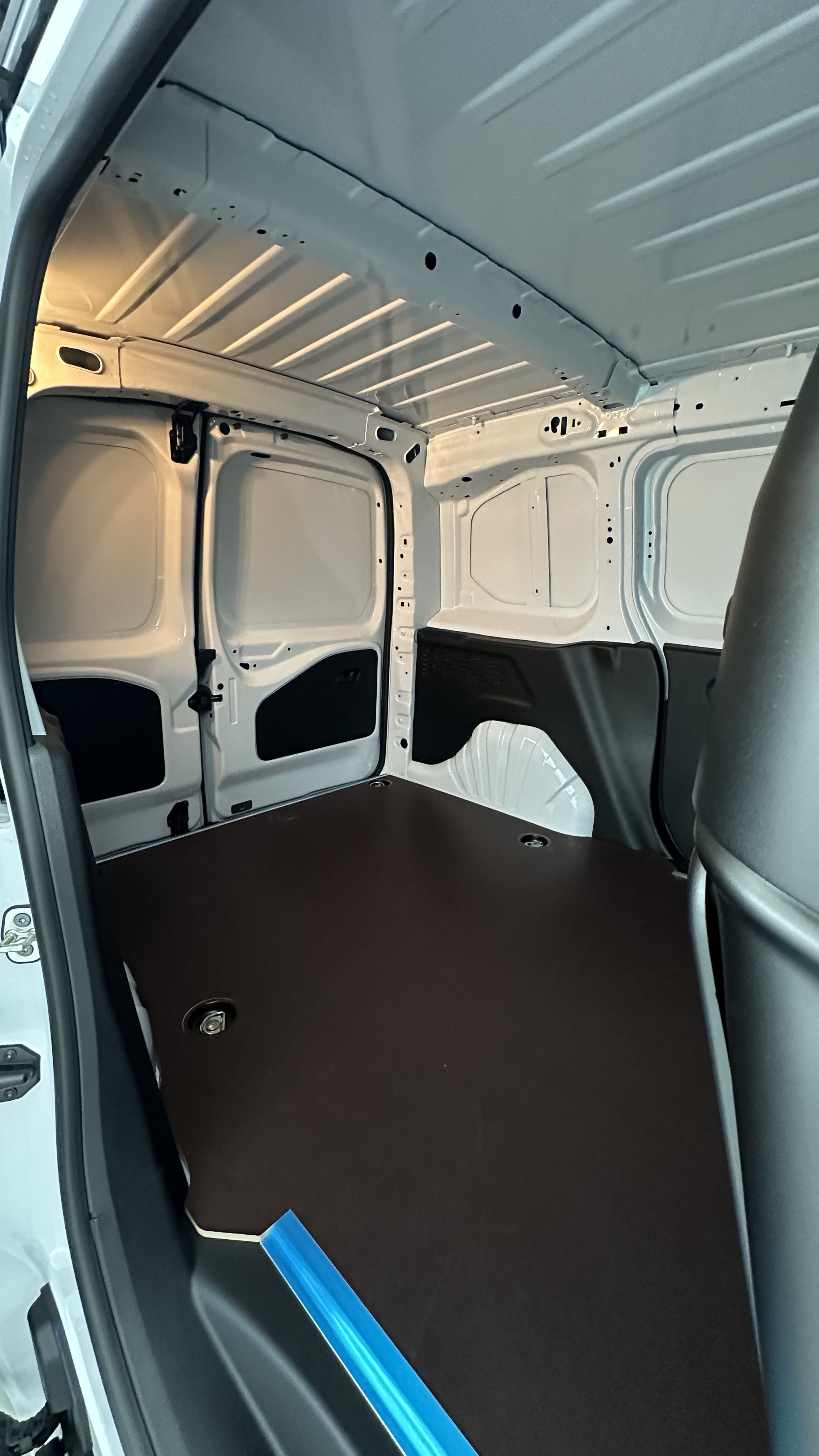 Citroën BERLINGO VAN - Image 8