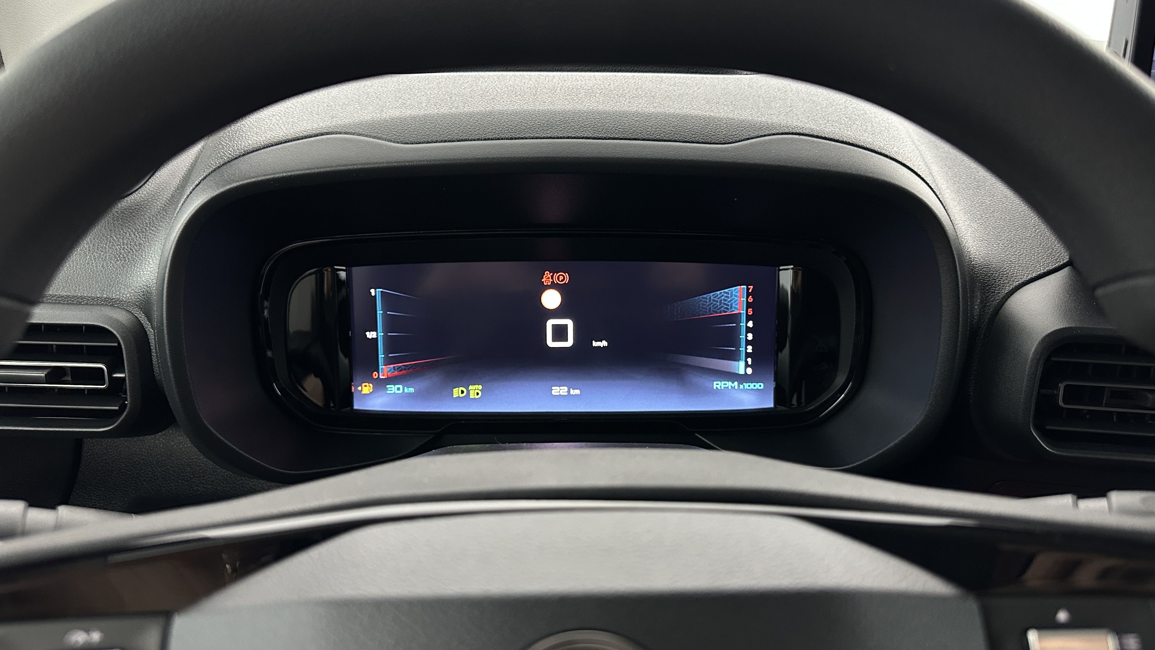 Citroën BERLINGO VAN - Image 11