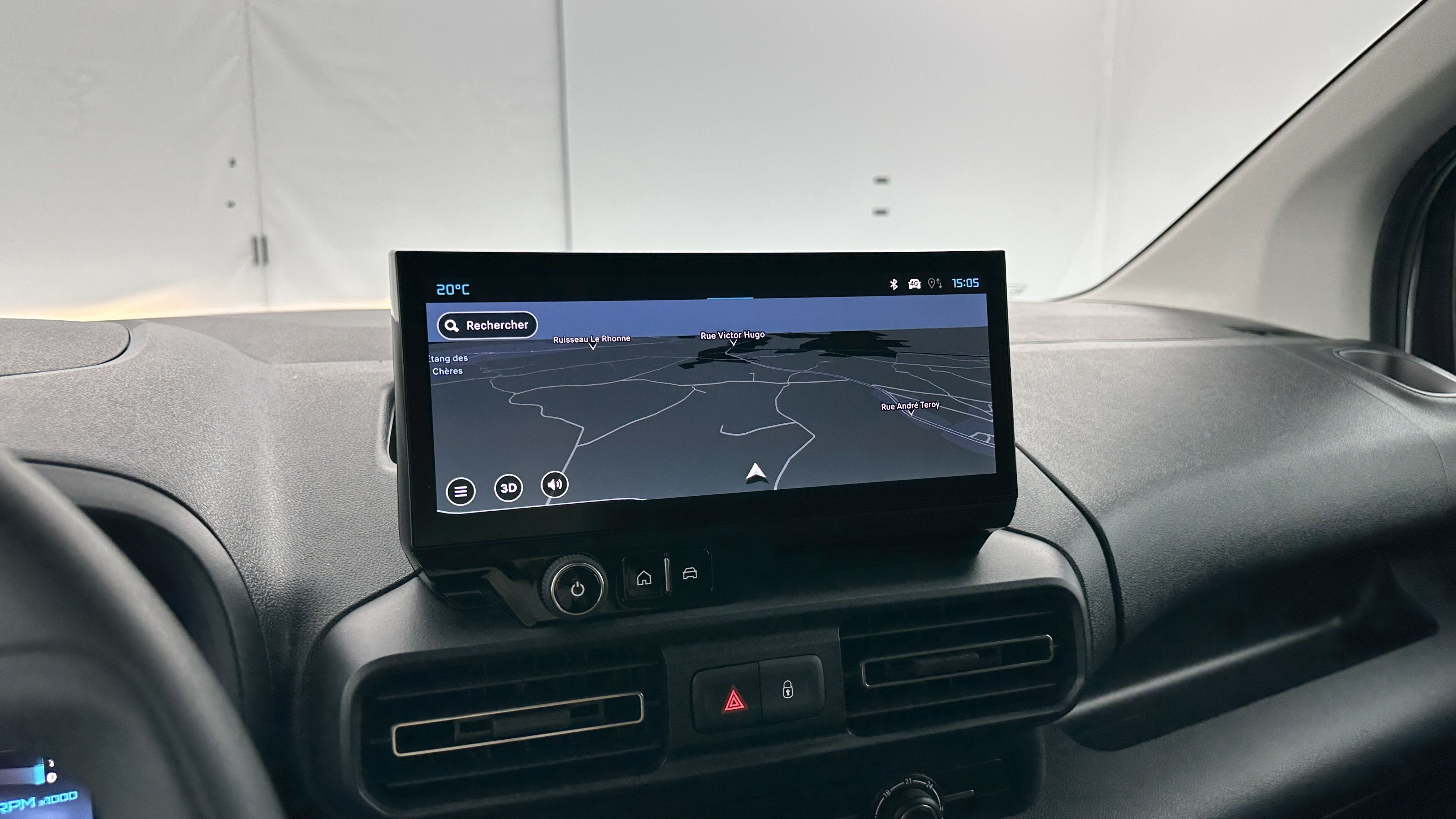 Citroën BERLINGO VAN - Image 13