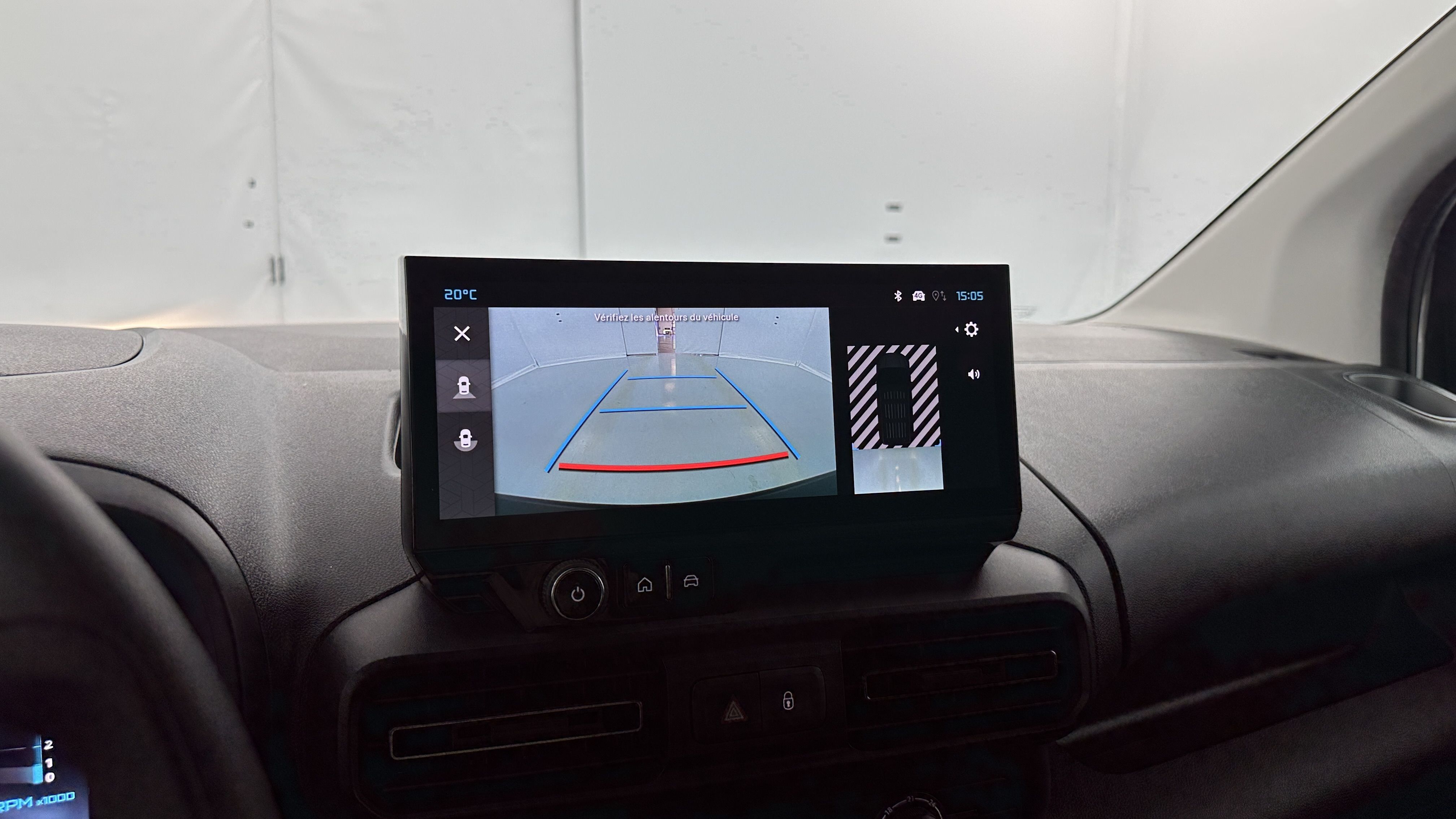 Citroën BERLINGO VAN - Image 14