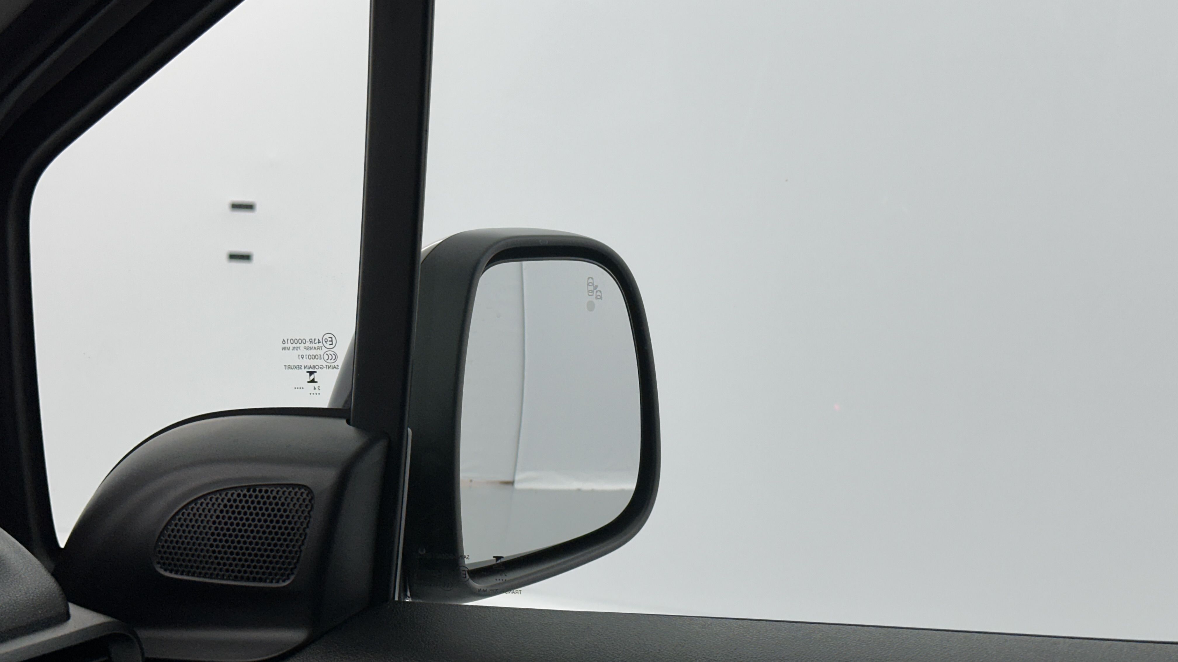 Citroën BERLINGO VAN - Image 16