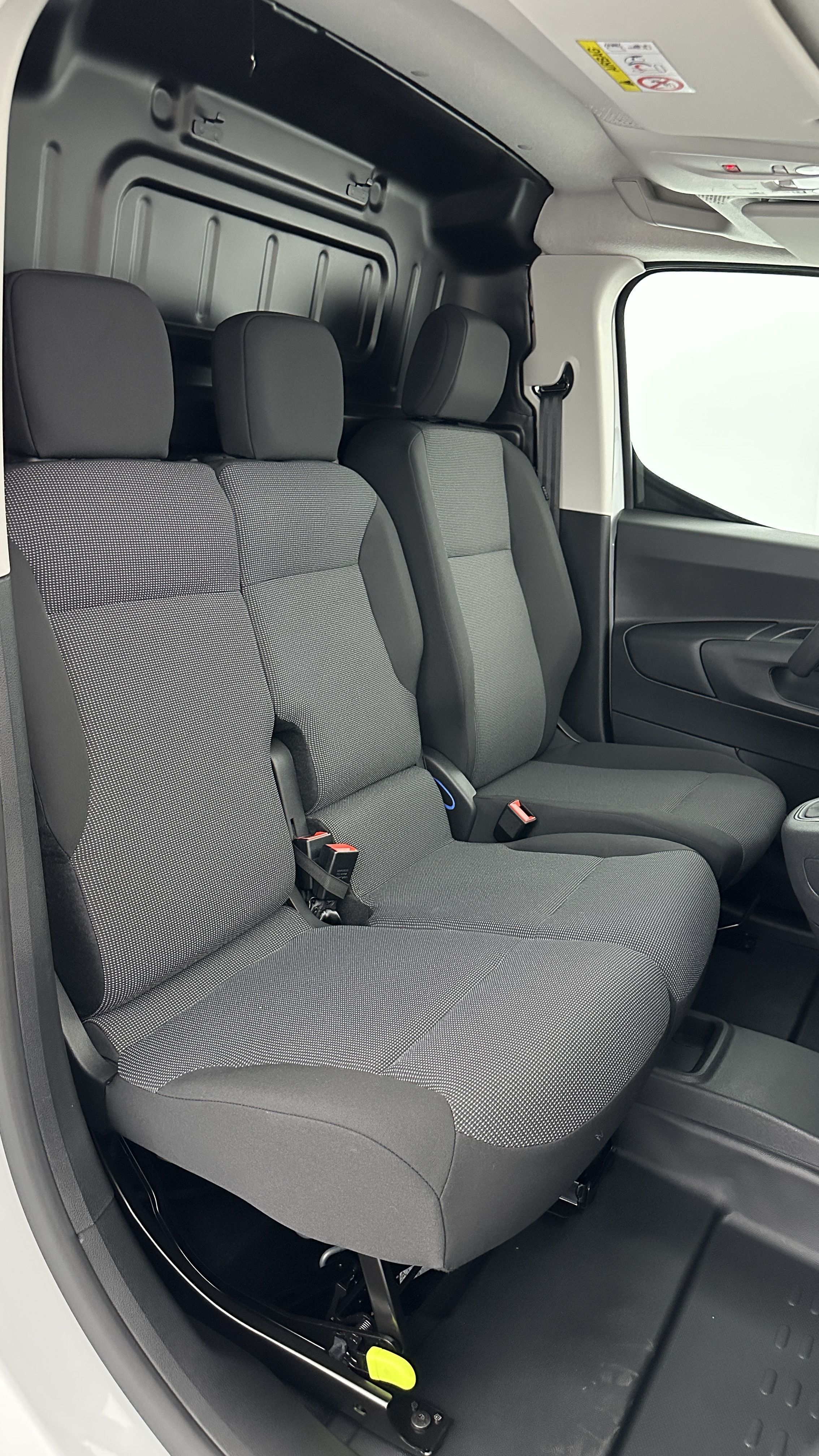 Citroën BERLINGO VAN - Image 17