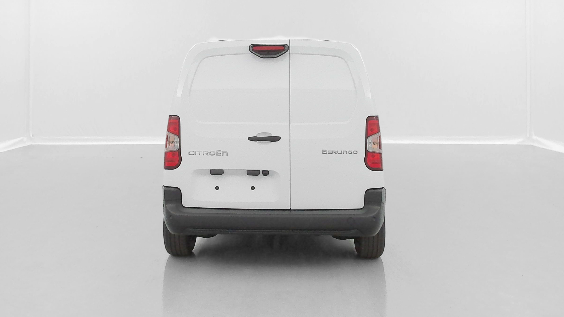 Citroën BERLINGO VAN - Image 18