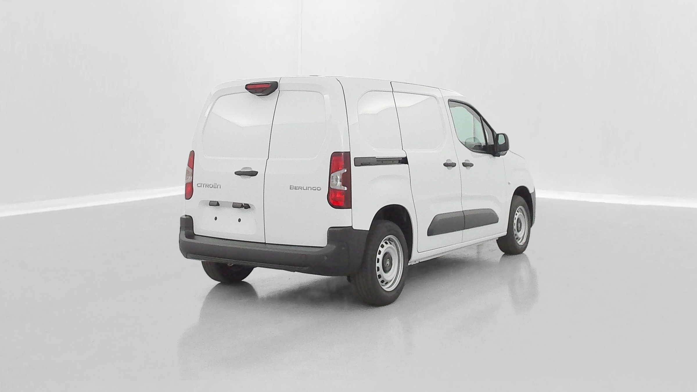 Citroën BERLINGO VAN - Image 19