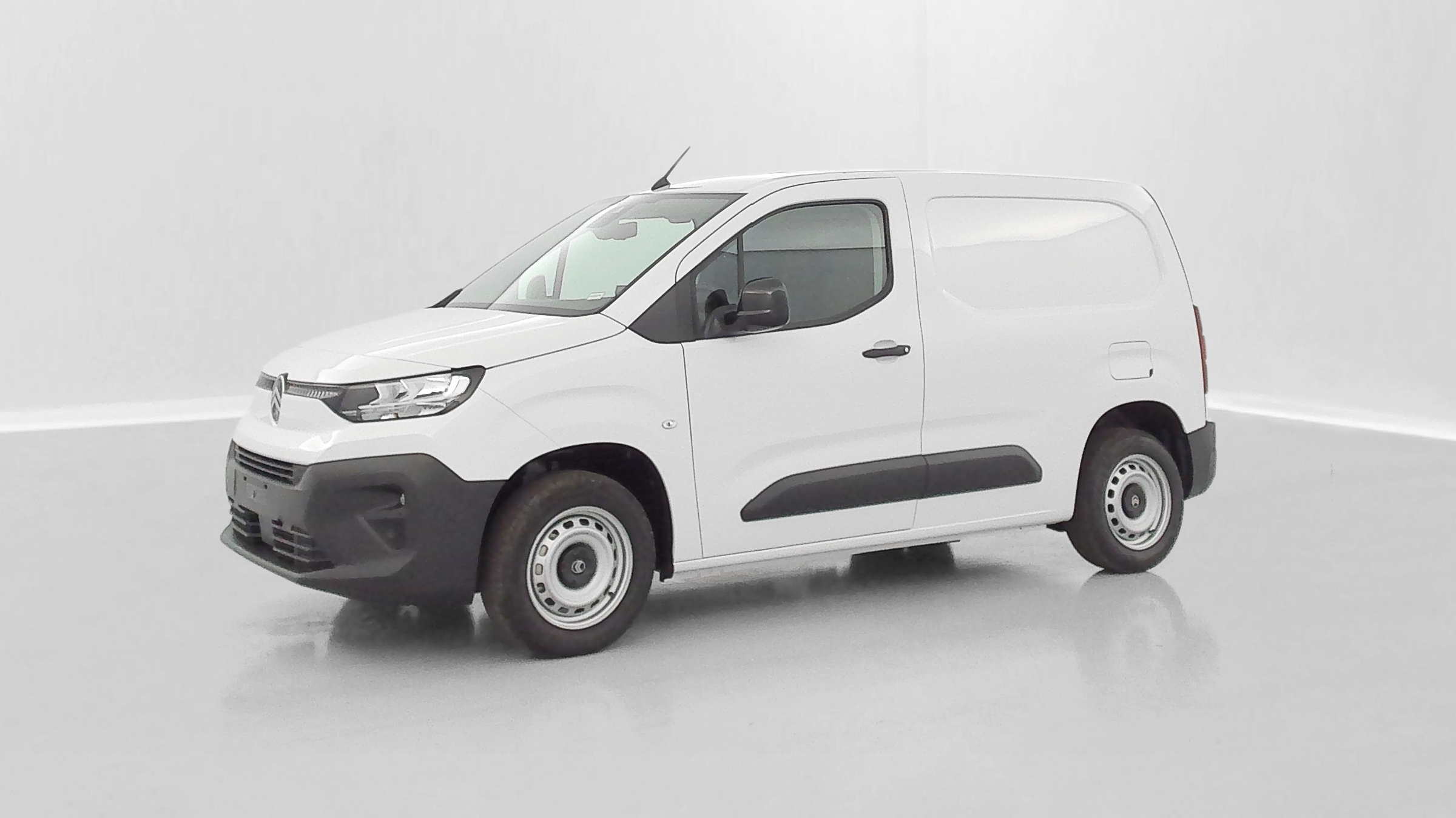 Citroën BERLINGO VAN - Image 21