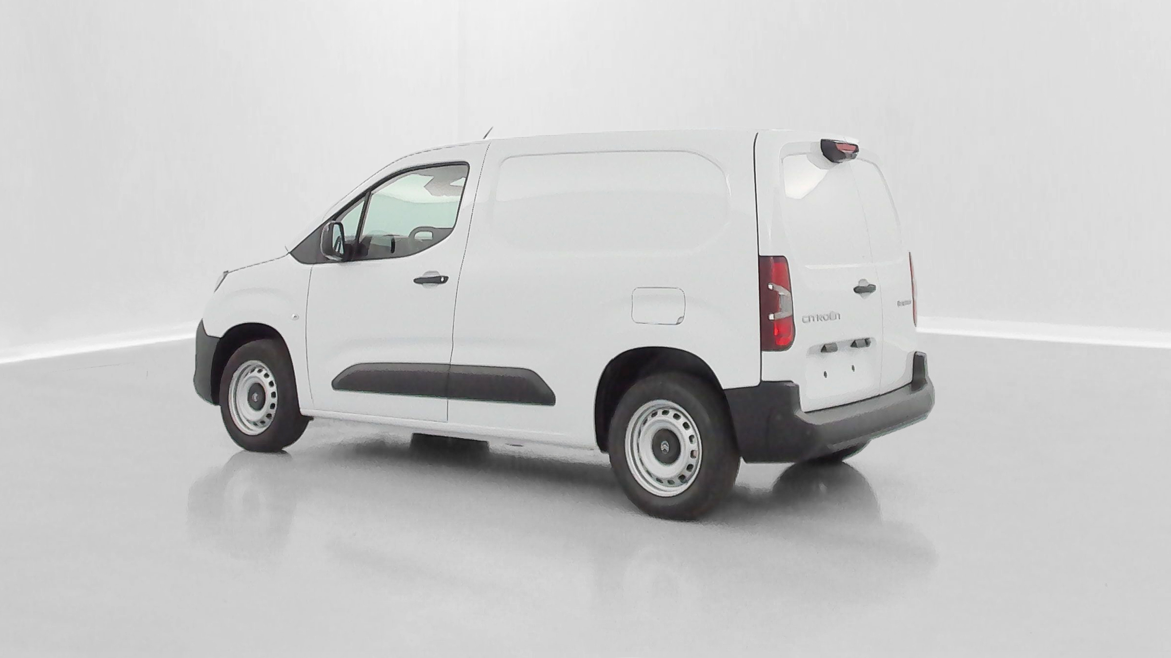 Citroën BERLINGO VAN - Image 22
