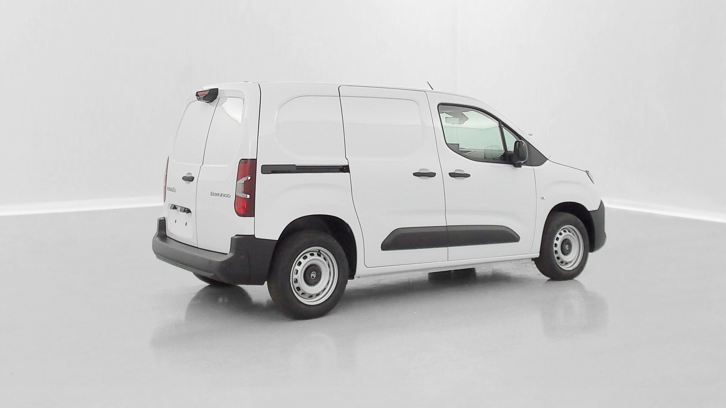 Citroën BERLINGO VAN - Image 23