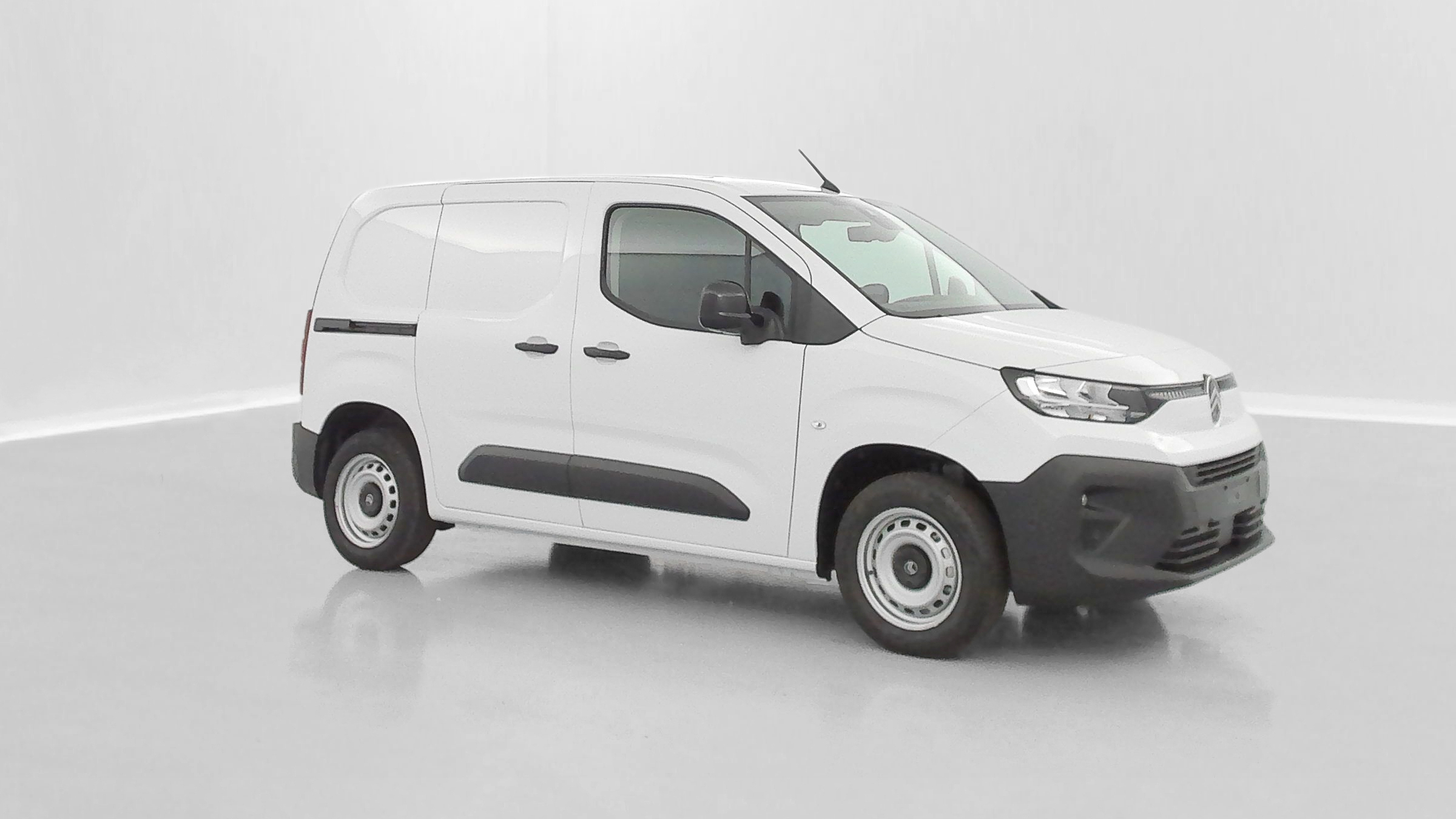 Citroën BERLINGO VAN - Image 24
