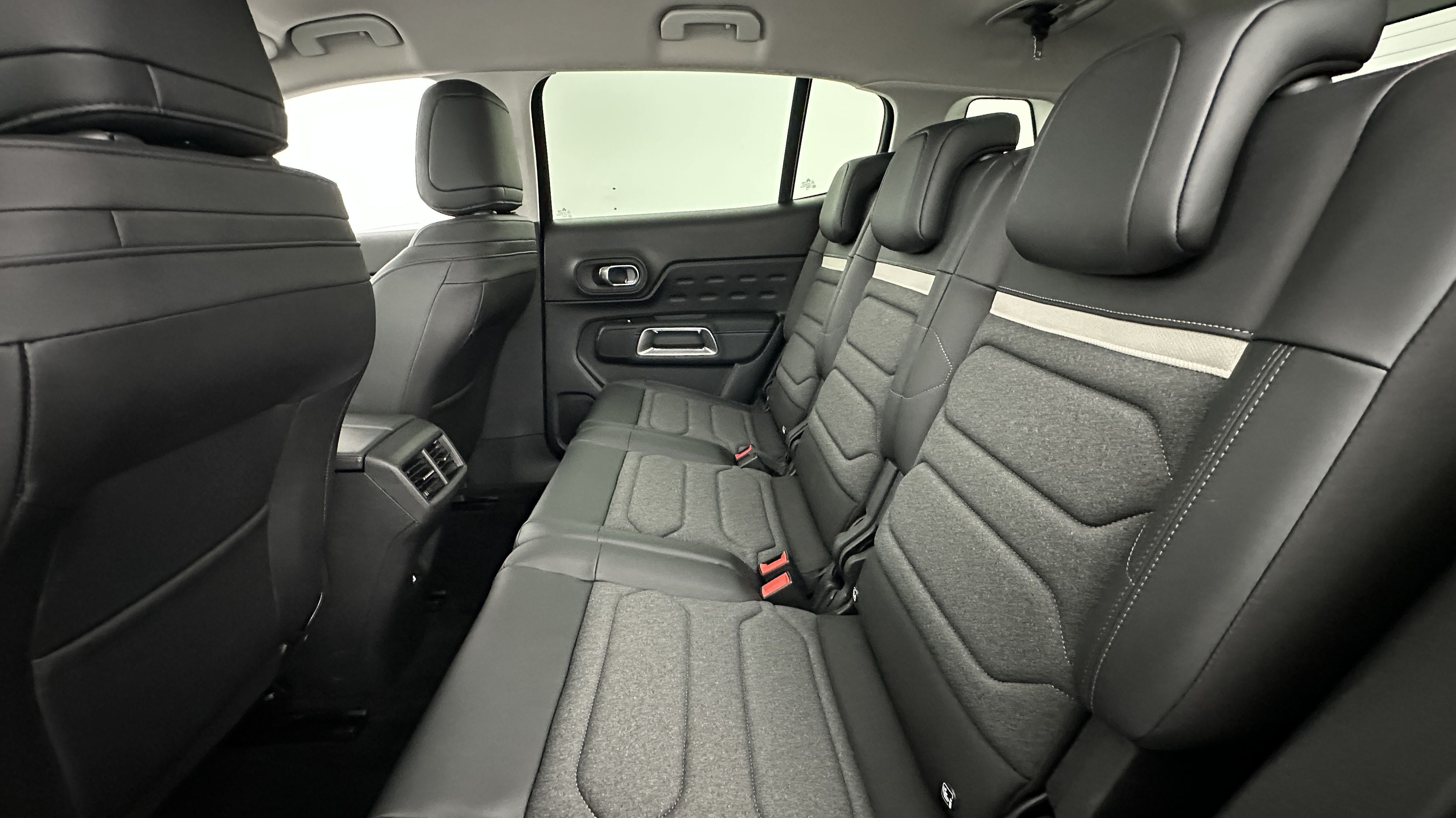 Citroën C5 Aircross - Image 9