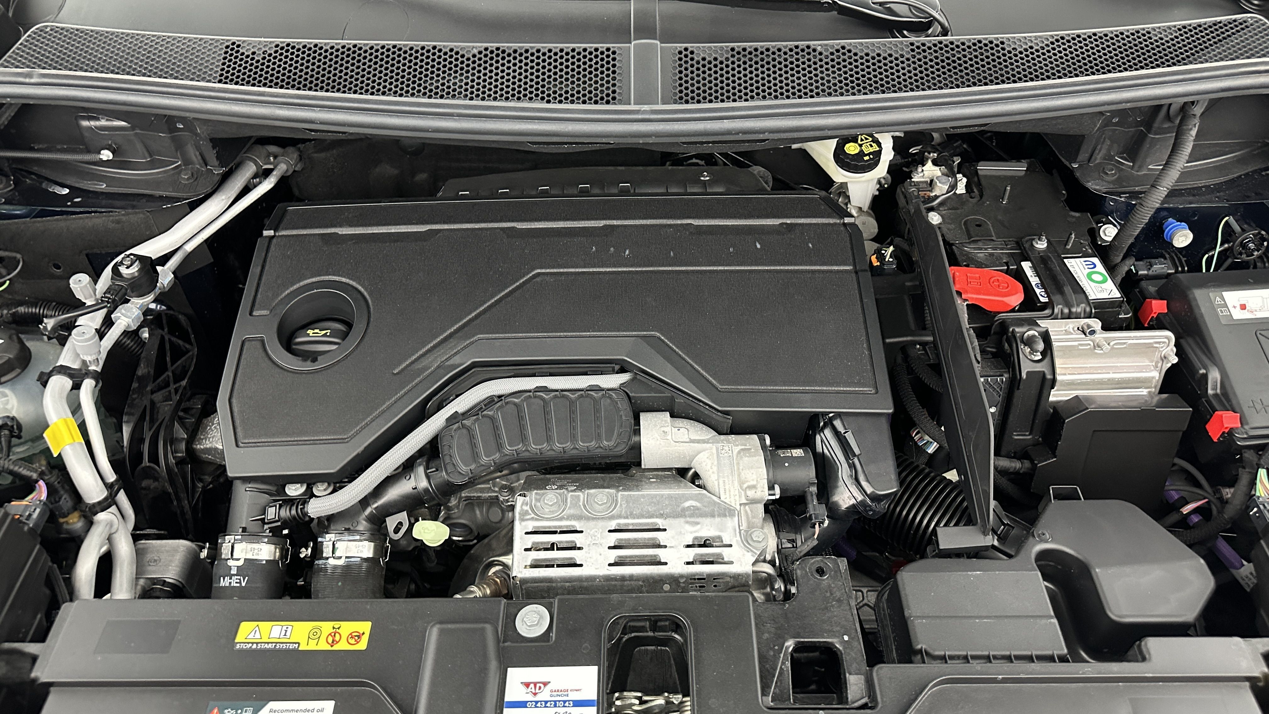 Citroën C5 Aircross - Image 11