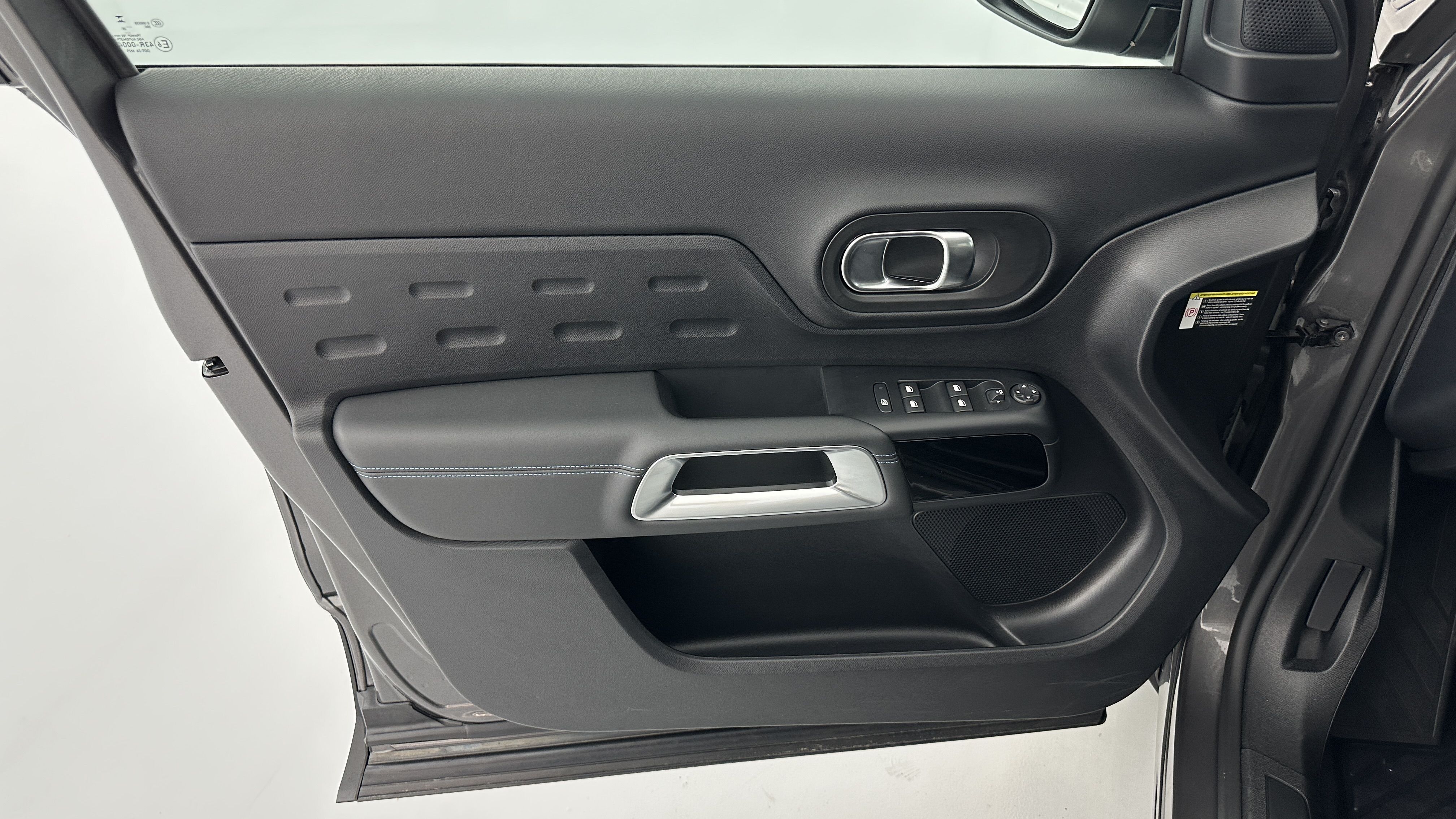 Citroën C5 Aircross - Image 12